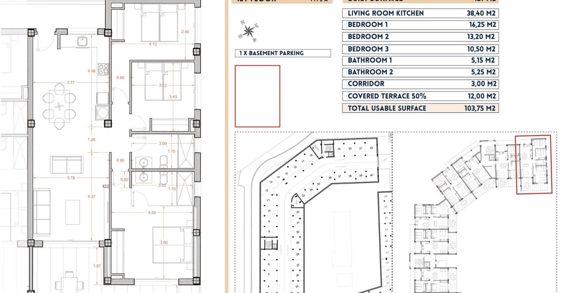 Nueva construcción  - Apartment - Los Alczares - Costa Calida