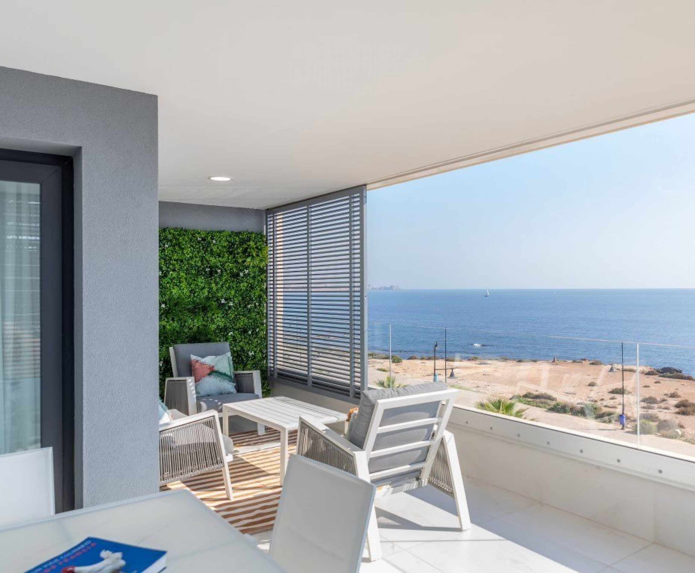 New Build - Penthouse - Torrevieja - Costa Blanca South