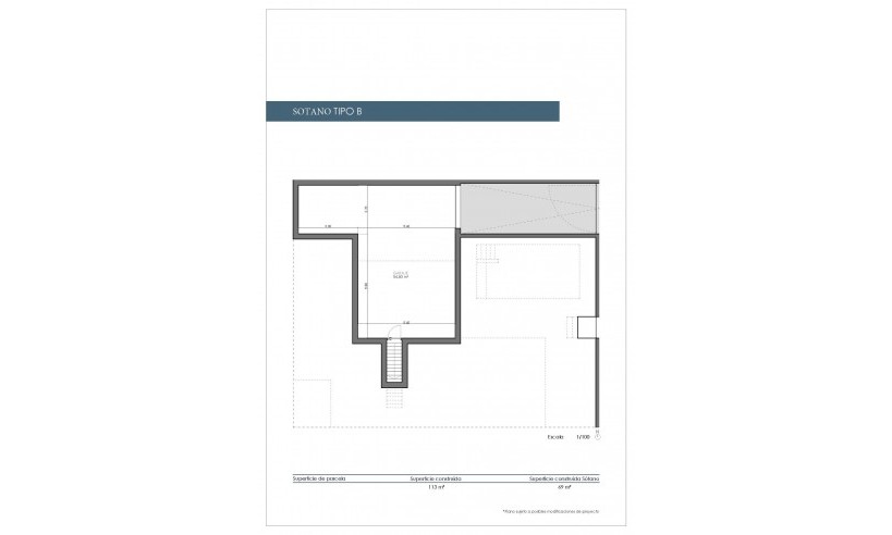 New Build - Quad House - Bigastro - Costa Blanca South