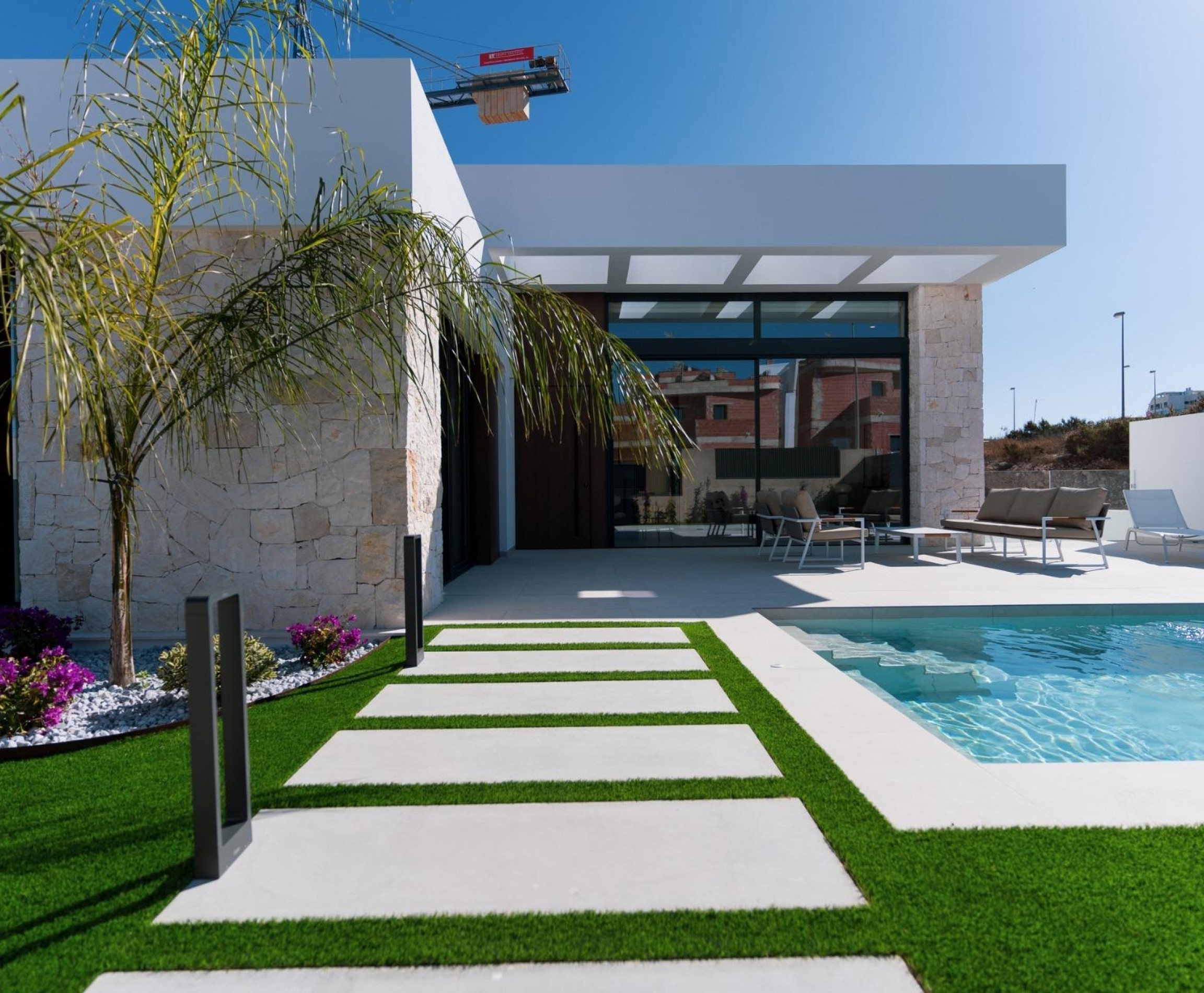 New Build - Villa - Rojales - Costa Blanca South