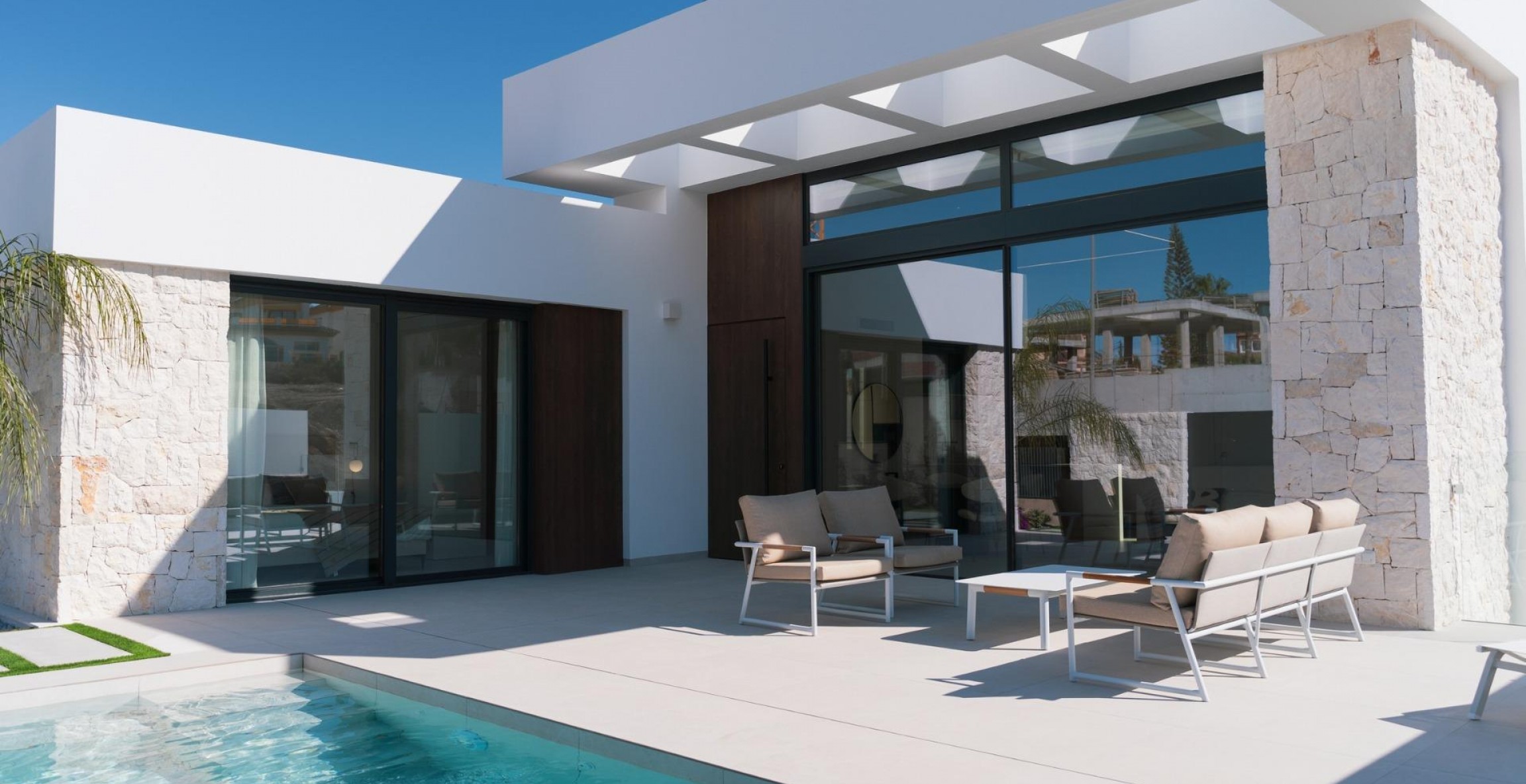 New Build - Villa - Rojales - Costa Blanca South