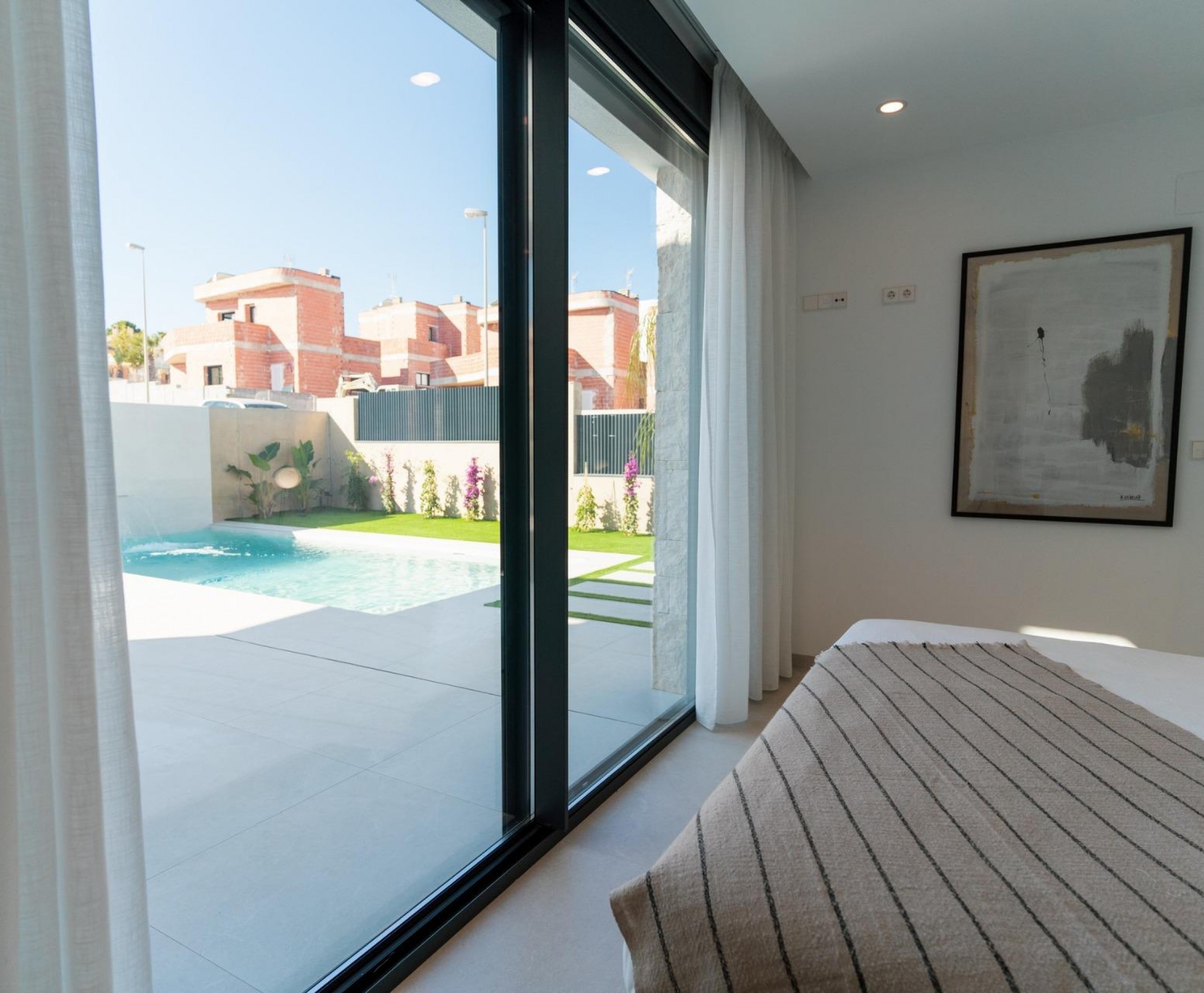 Nueva construcción  - Villa - Rojales - Costa Blanca South