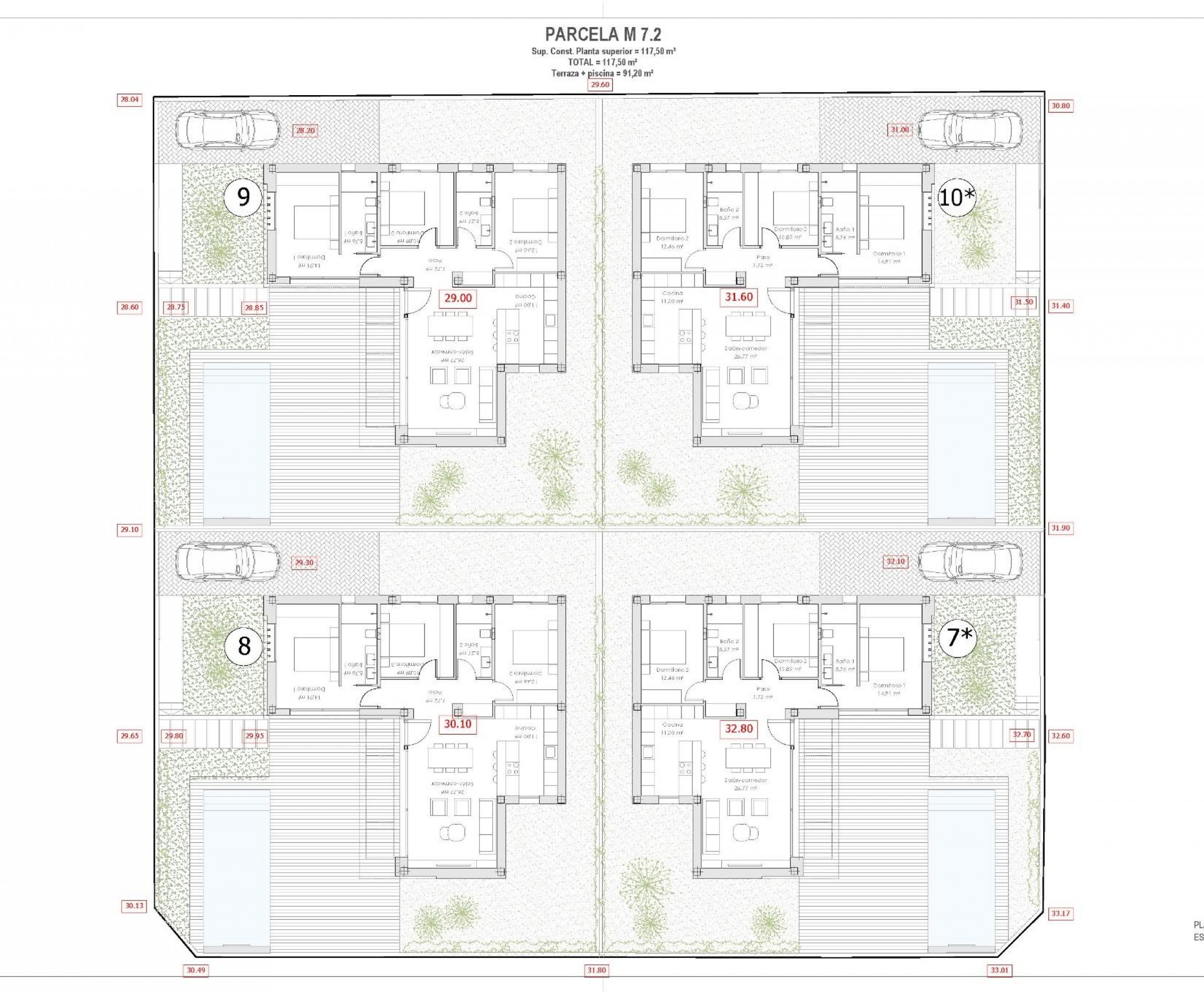 New Build - Villa - Rojales - Costa Blanca South