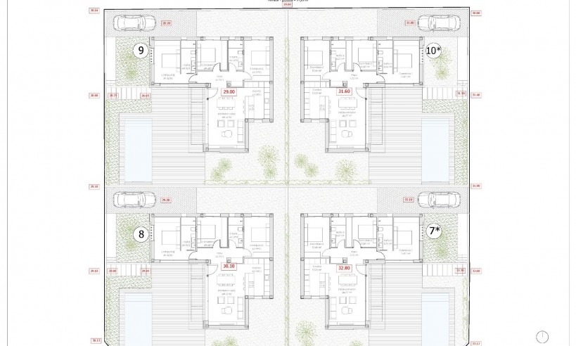 New Build - Villa - Rojales - Costa Blanca South