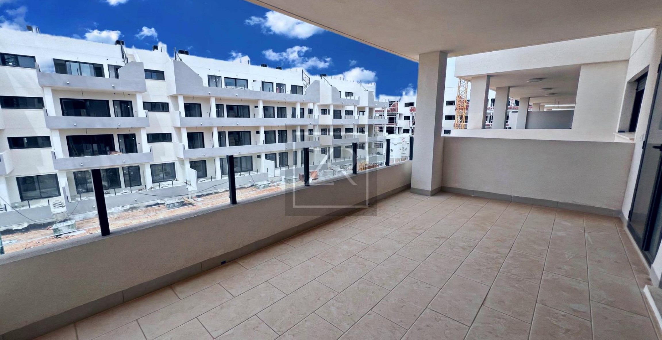 Nueva construcción  - Apartment - Orihuela Costa - Los Dolses