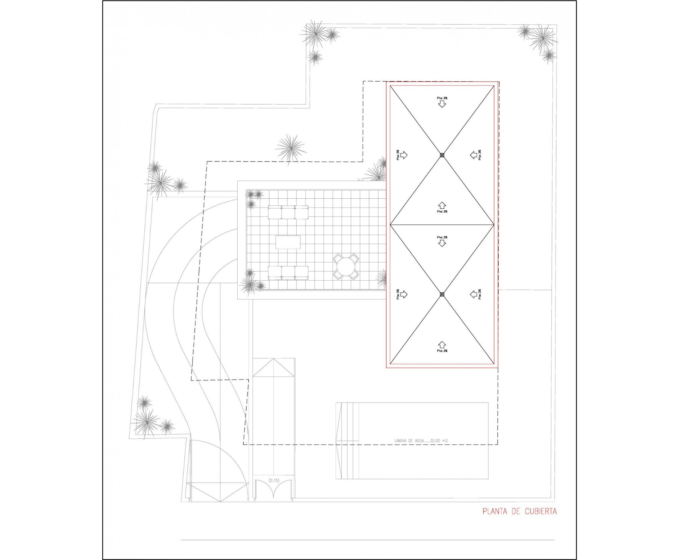 Nueva construcción  - Villa - Rojales - Costa Blanca South