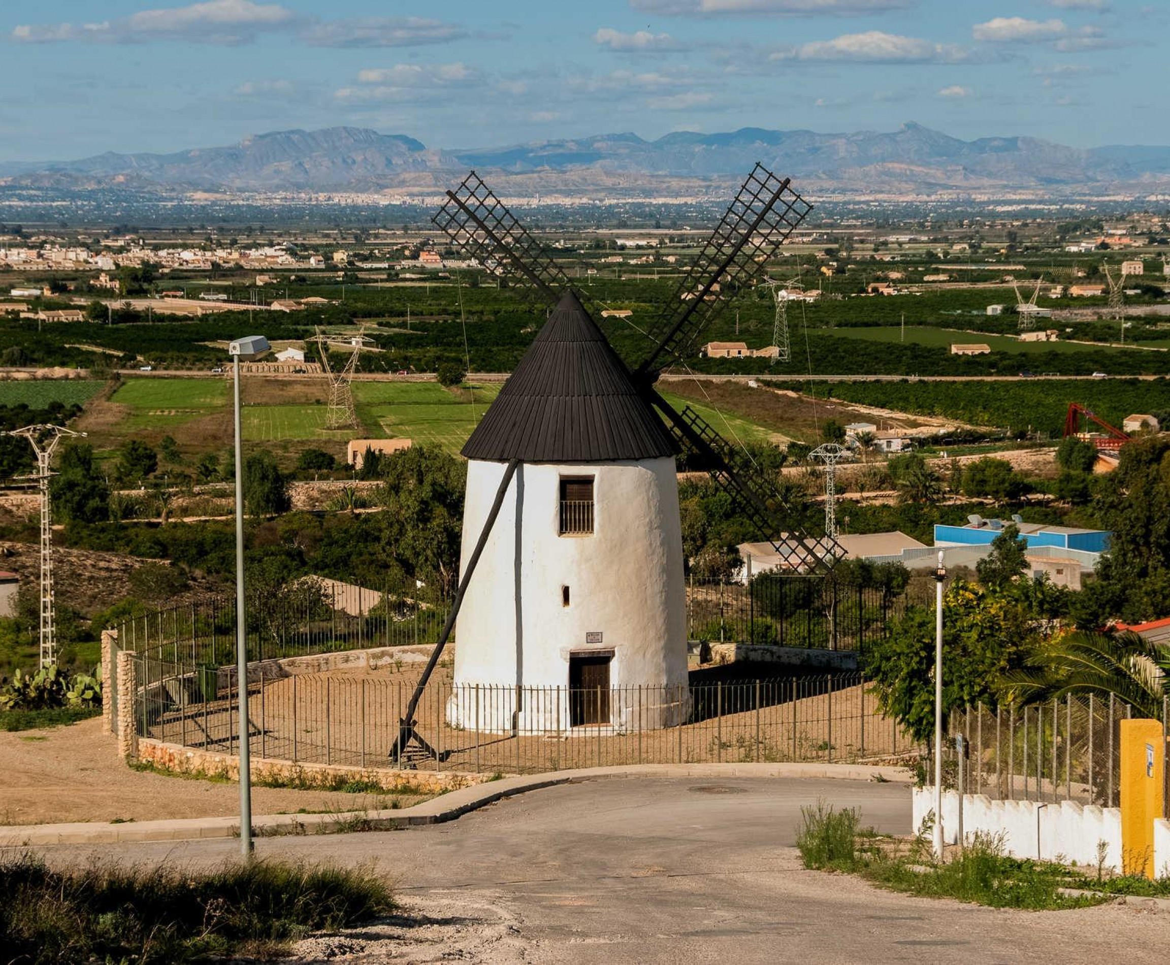 Nueva construcción  - Villa - Rojales - Costa Blanca South