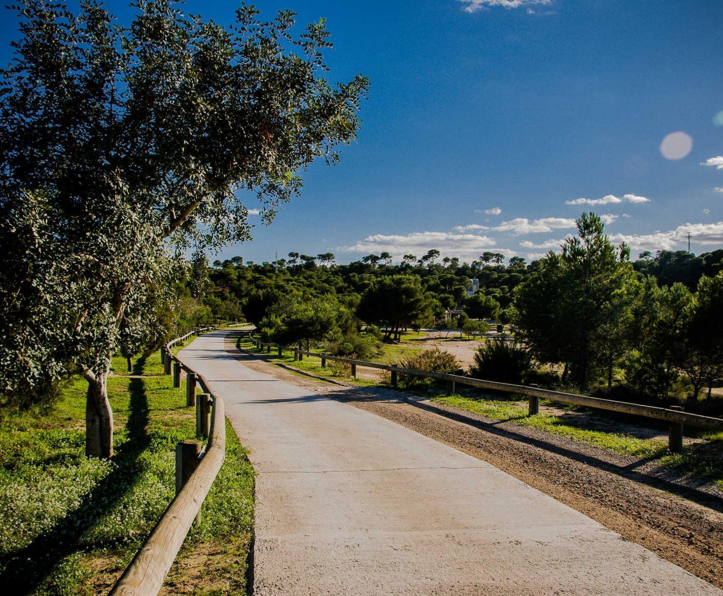 Nueva construcción  - Villa - Rojales - Costa Blanca South