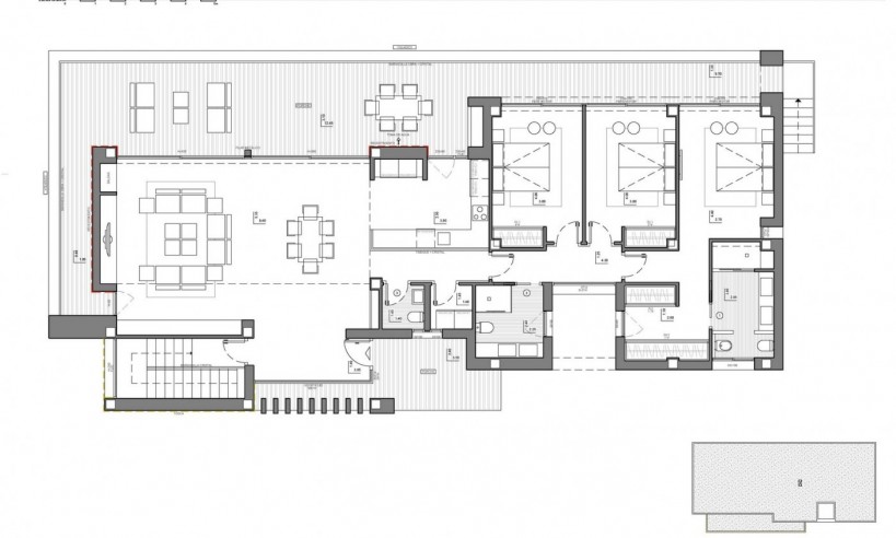 New Build - Villa - Benitachell - Costa Blanca North