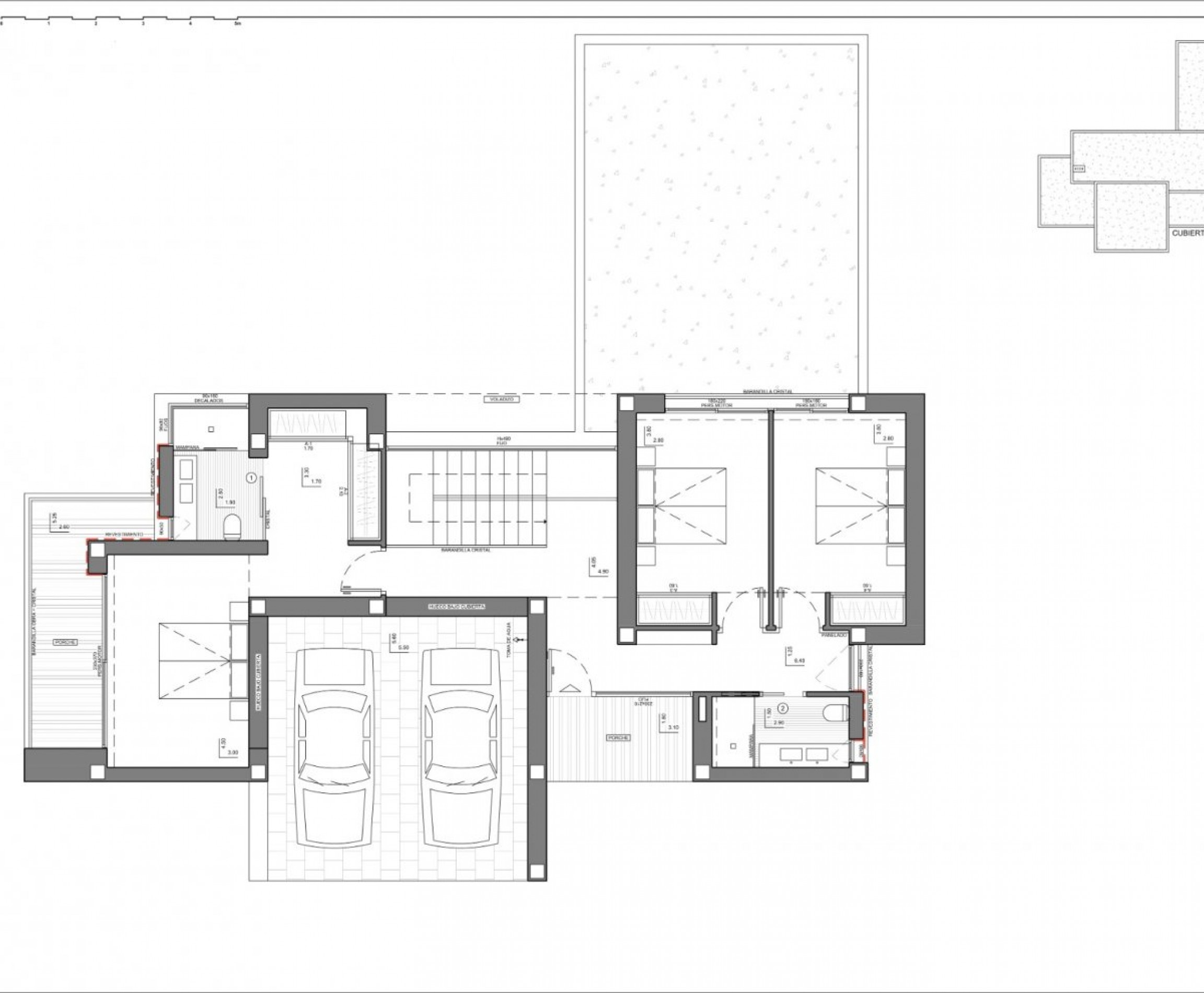 New Build - Villa - Benitachell - Costa Blanca North