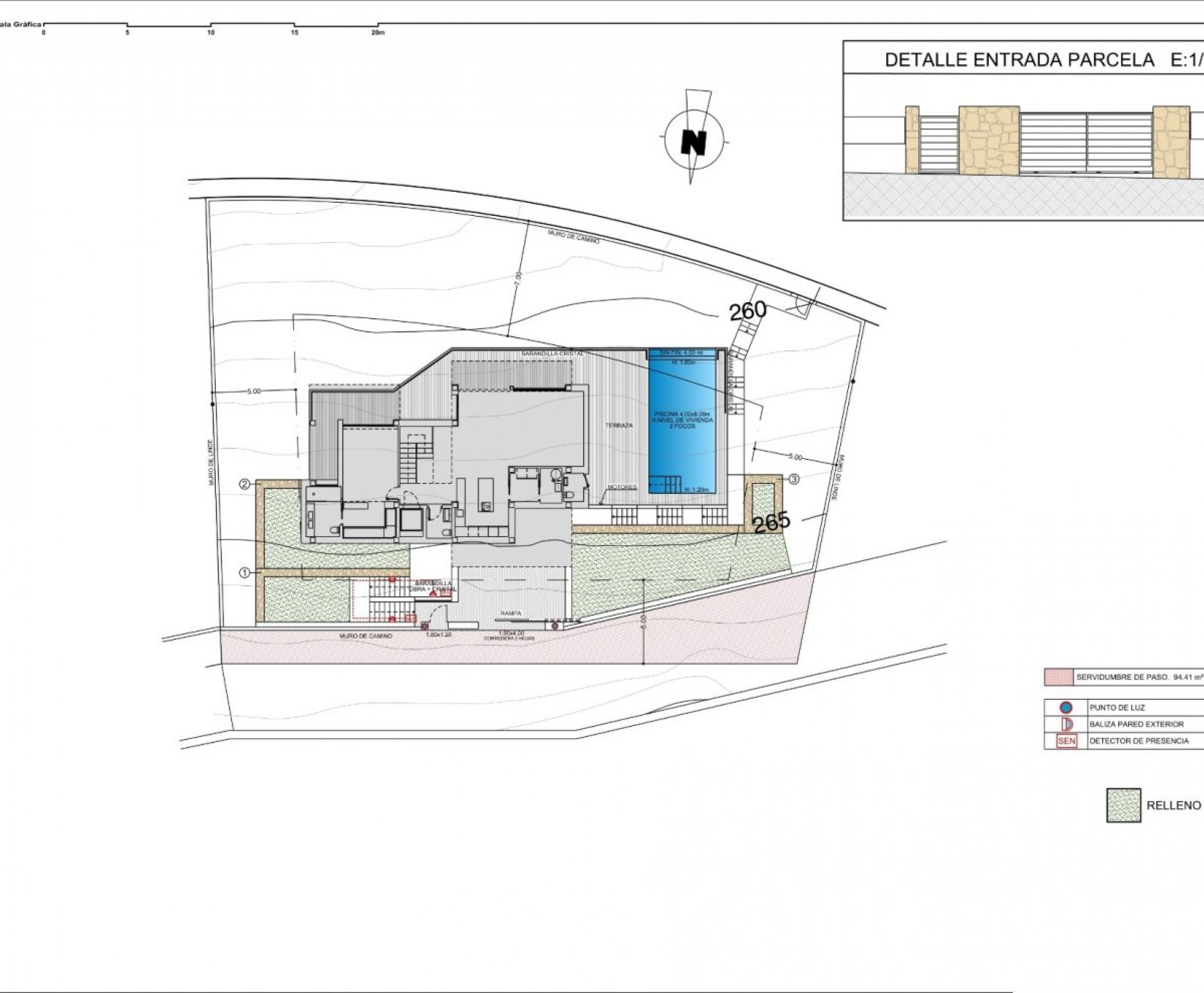 Nueva construcción  - Villa - Altea - Costa Blanca North