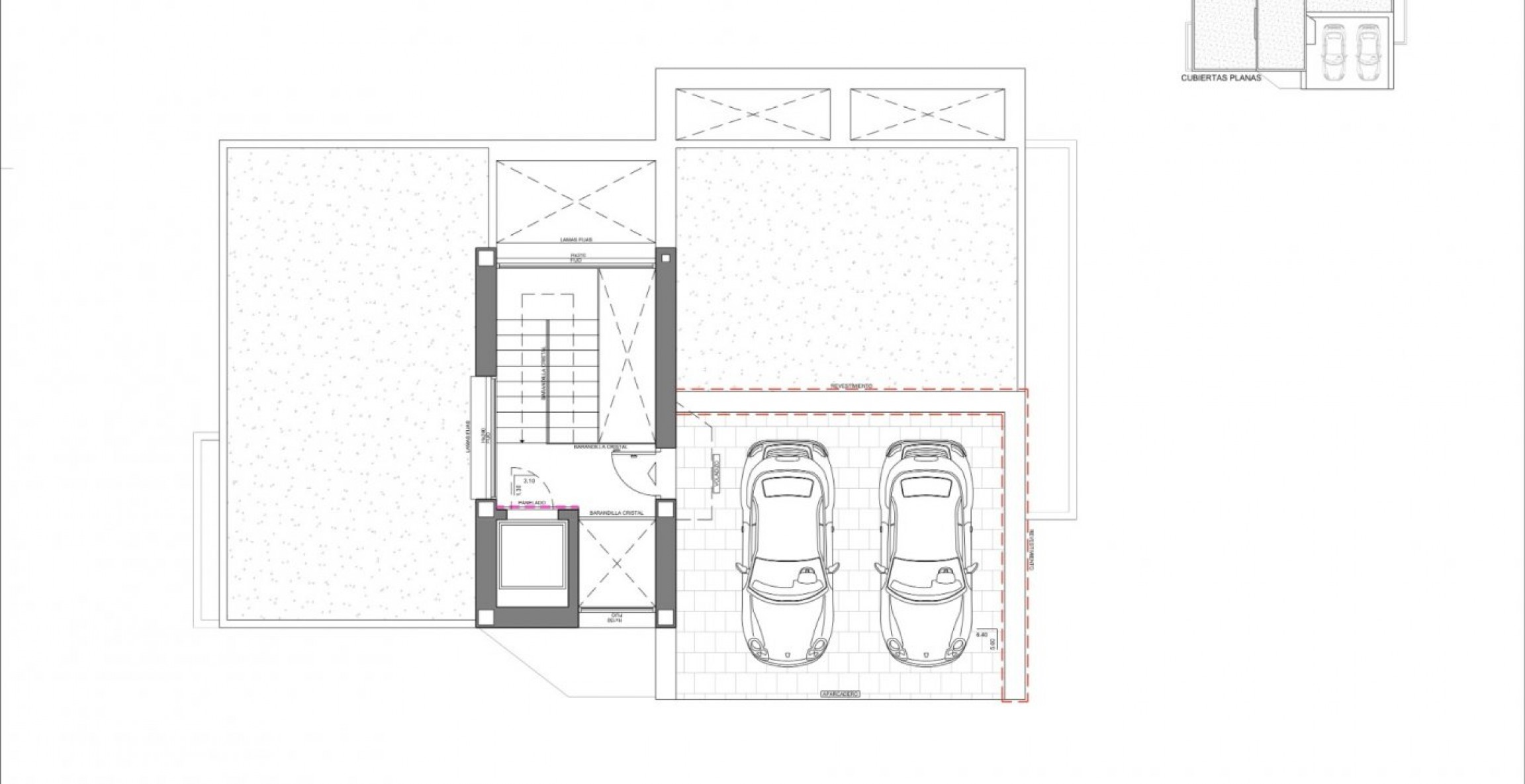 Nueva construcción  - Villa - Altea - Costa Blanca North