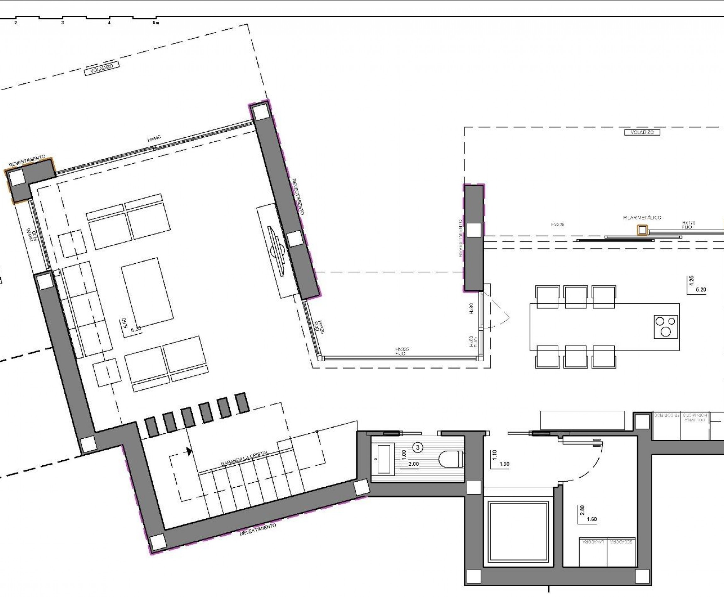 New Build - Villa - Benitachell - Costa Blanca North