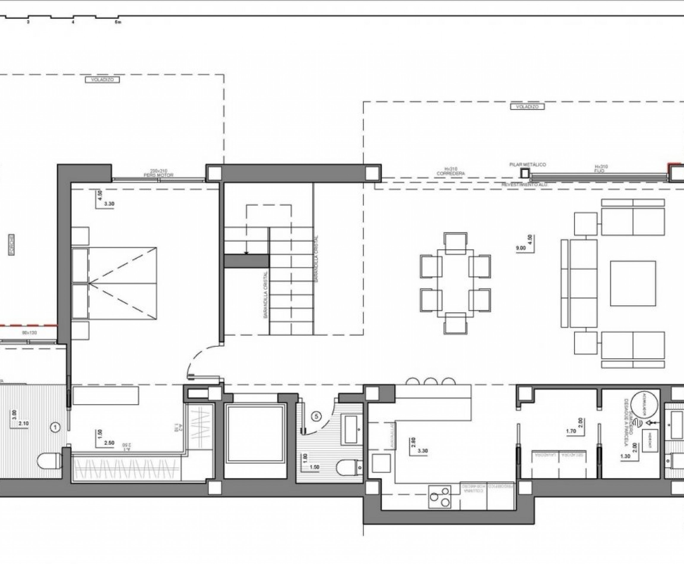 New Build - Villa - Altea - Costa Blanca North