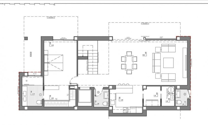 New Build - Villa - Altea - Costa Blanca North