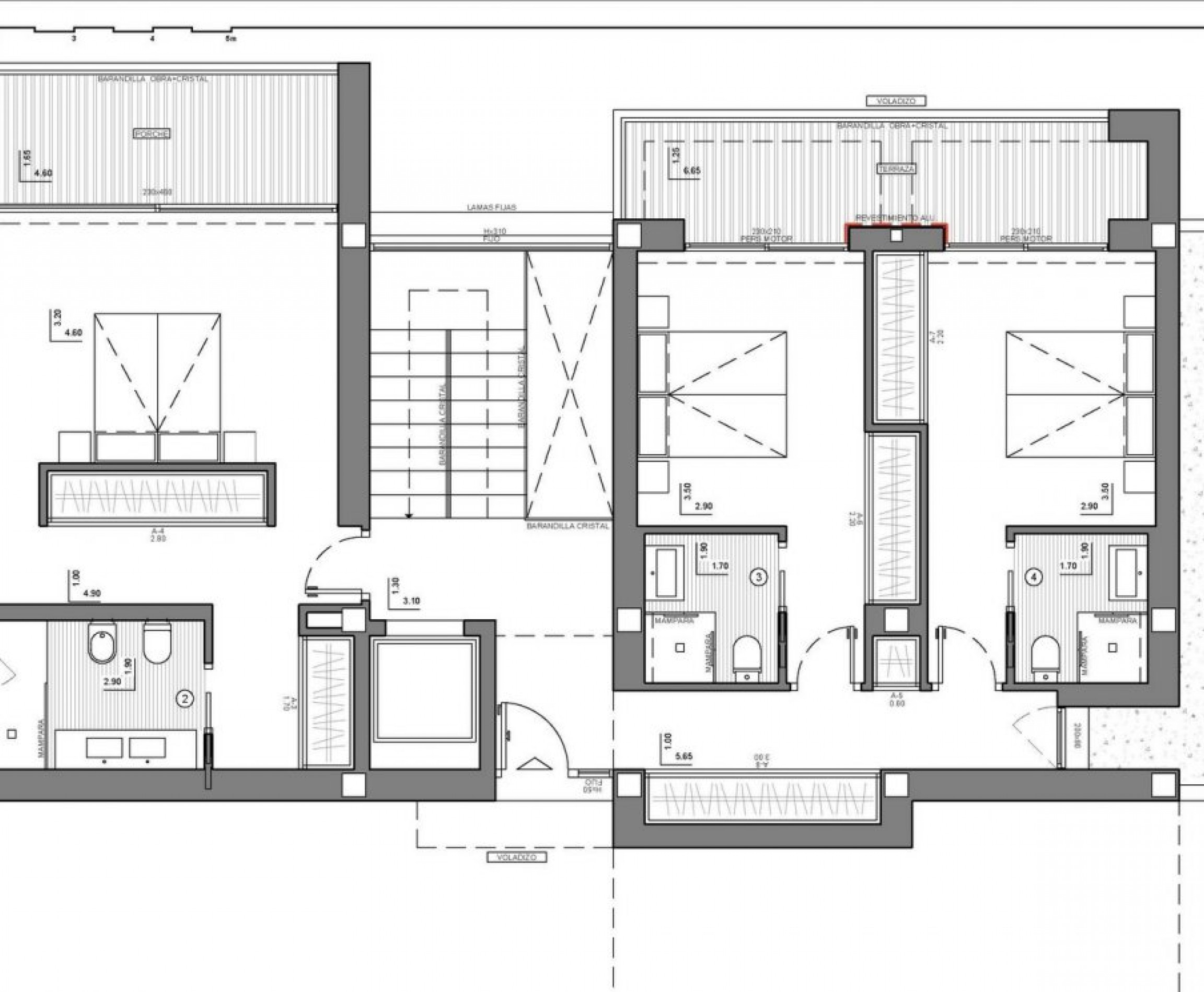 New Build - Villa - Altea - Costa Blanca North