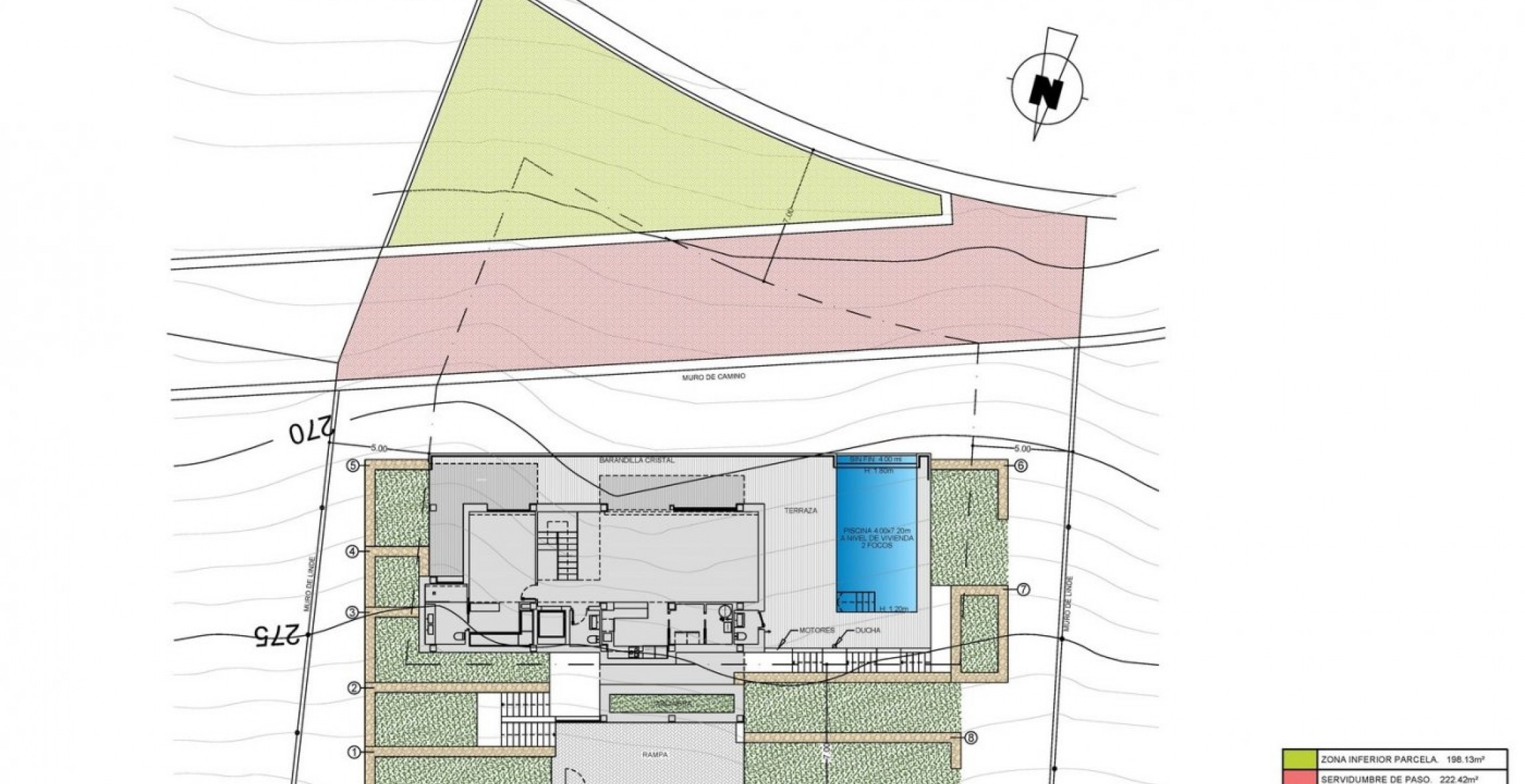 Nueva construcción  - Villa - Altea - Costa Blanca North