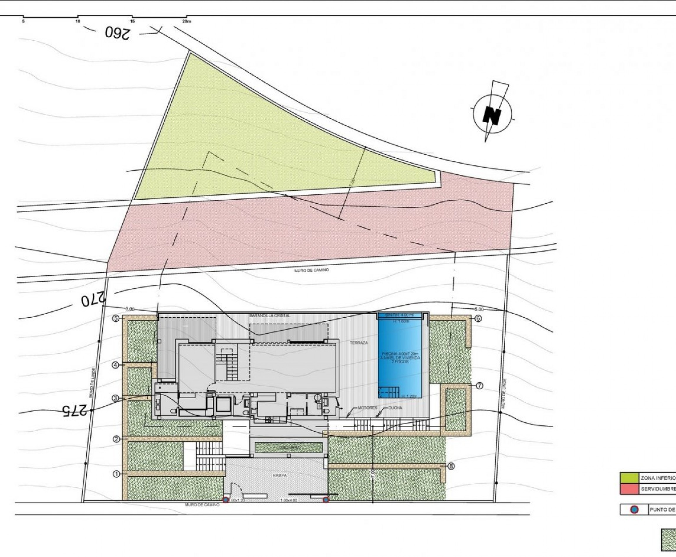 Nueva construcción  - Villa - Altea - Costa Blanca North