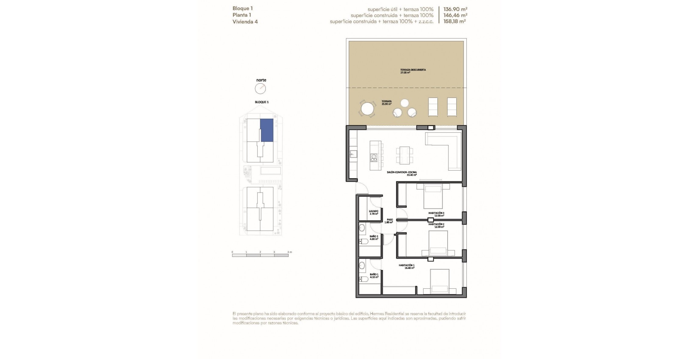 Nybyggnation - Apartment - San Juan Alicante - Costa Blanca North