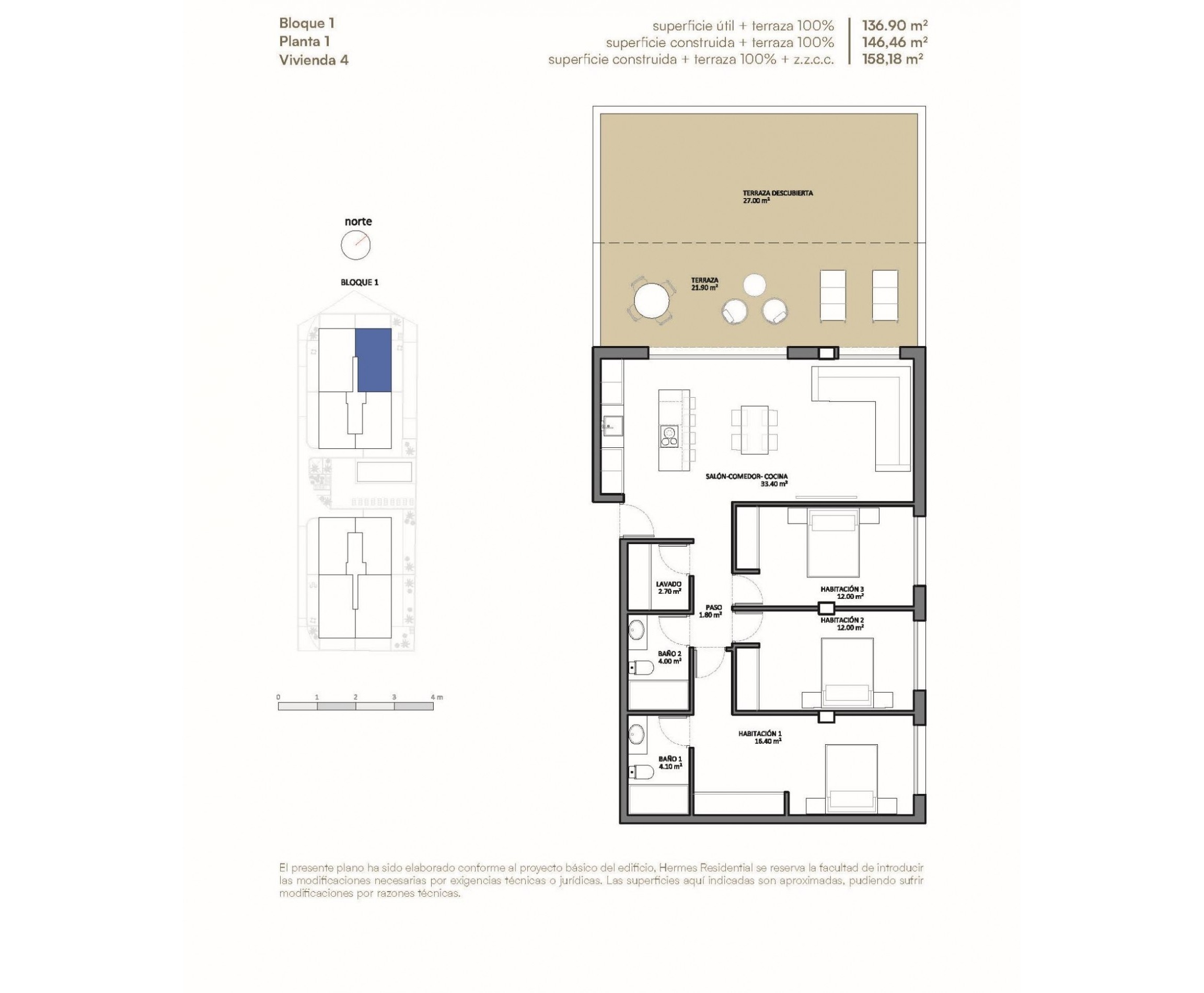 Nybyggnation - Apartment - San Juan Alicante - Costa Blanca North