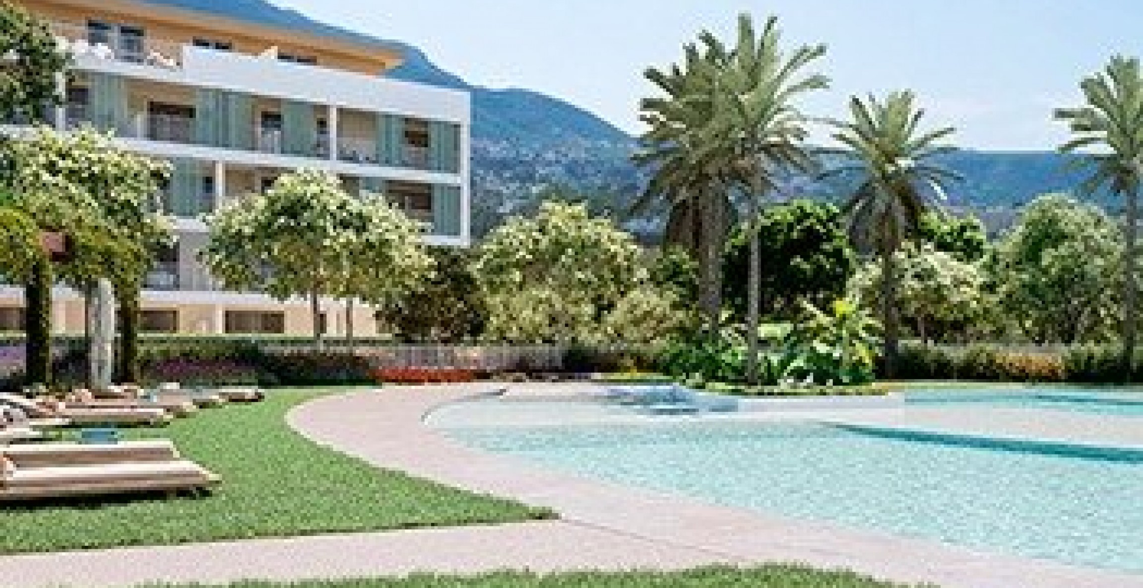 New Build - Apartment - Denia - Costa Blanca North