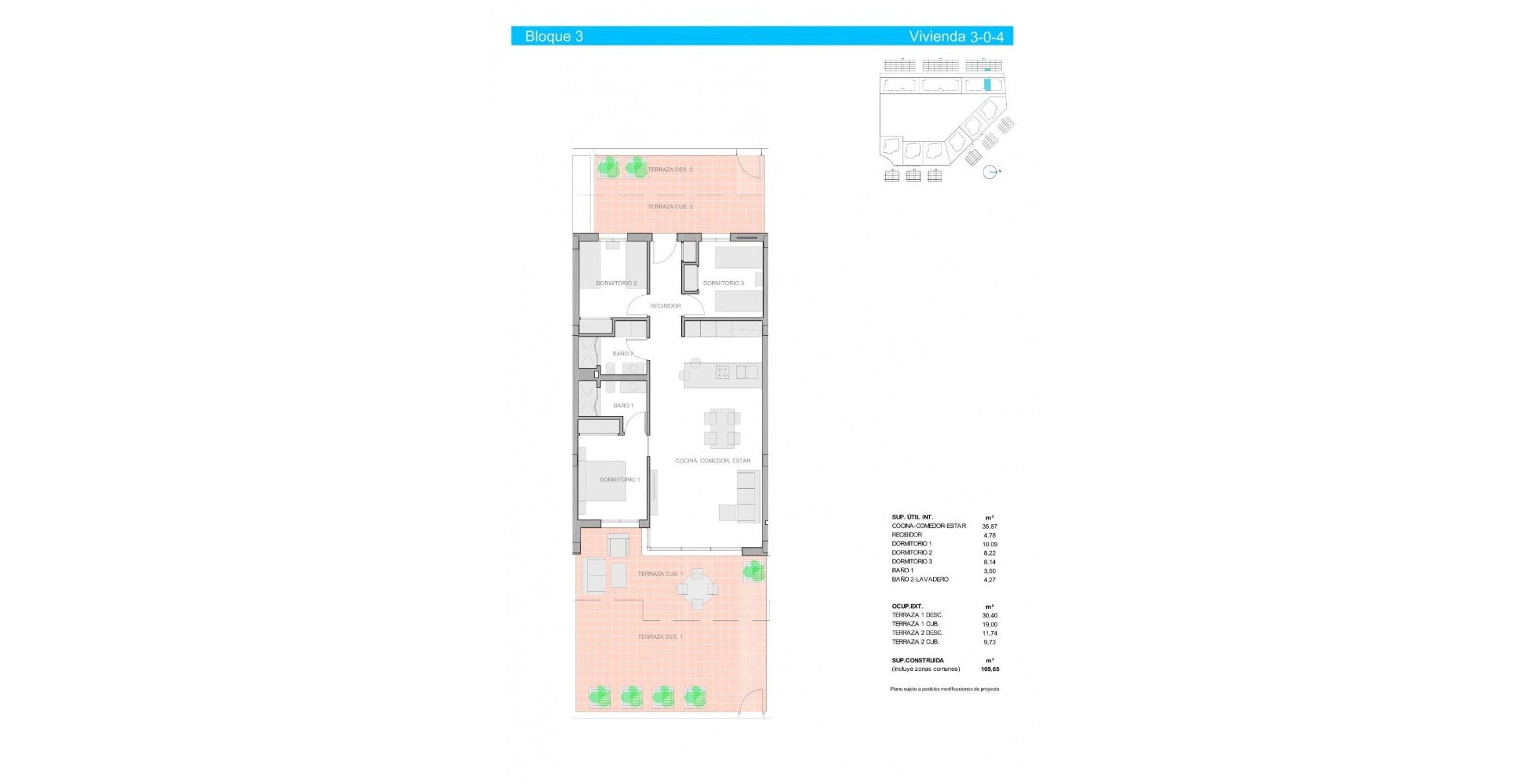 Nueva construcción  - Apartment - Guardamar del Segura - Costa Blanca South