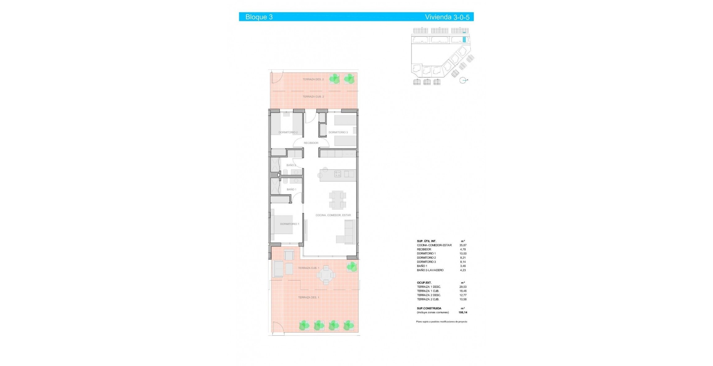 Nueva construcción  - Apartment - Guardamar del Segura - Costa Blanca South