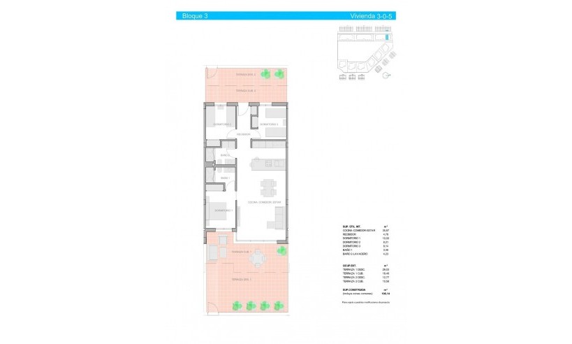 Nueva construcción  - Apartment - Guardamar del Segura - Costa Blanca South