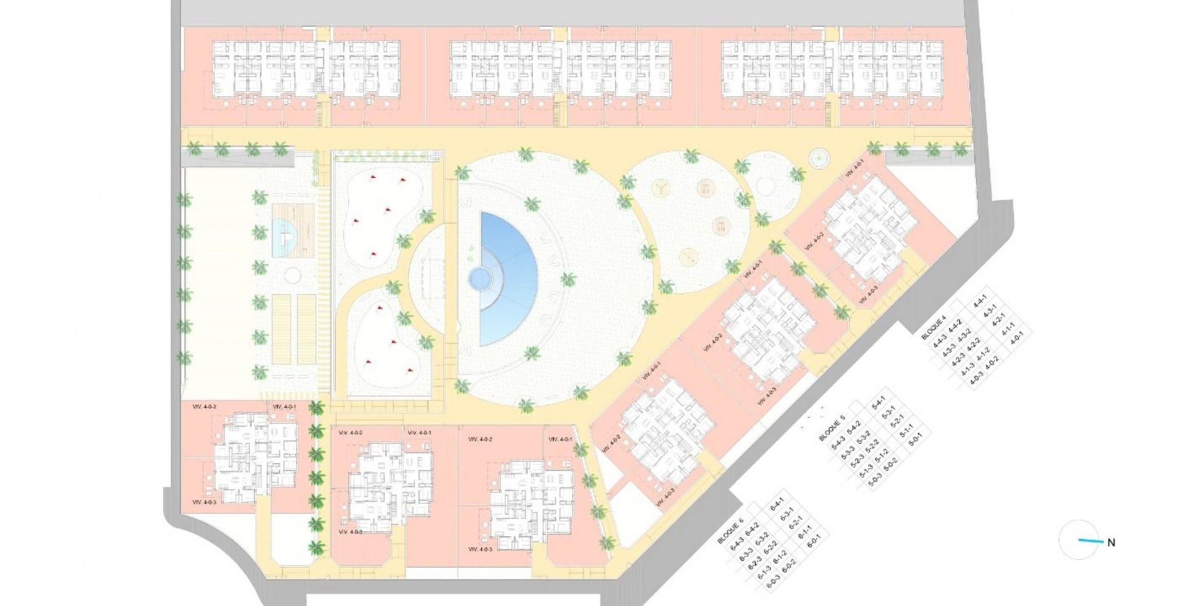 Nueva construcción  - Ático - Guardamar del Segura - Costa Blanca South