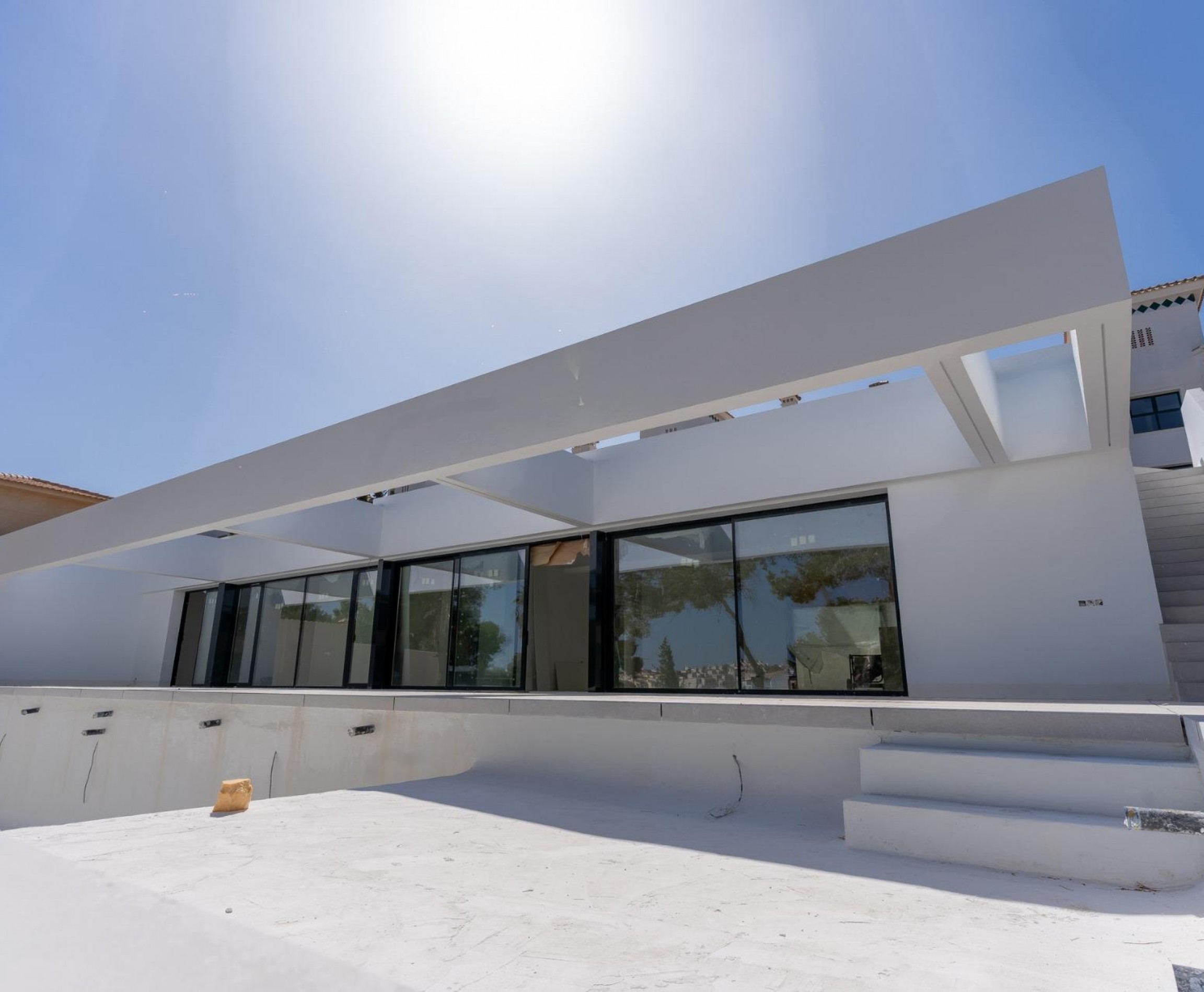 Nueva construcción  - Villa - Orihuela Costa - Costa Blanca South