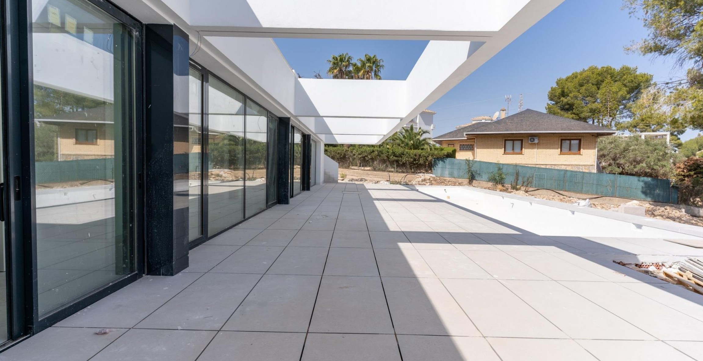 Nueva construcción  - Villa - Orihuela Costa - Costa Blanca South