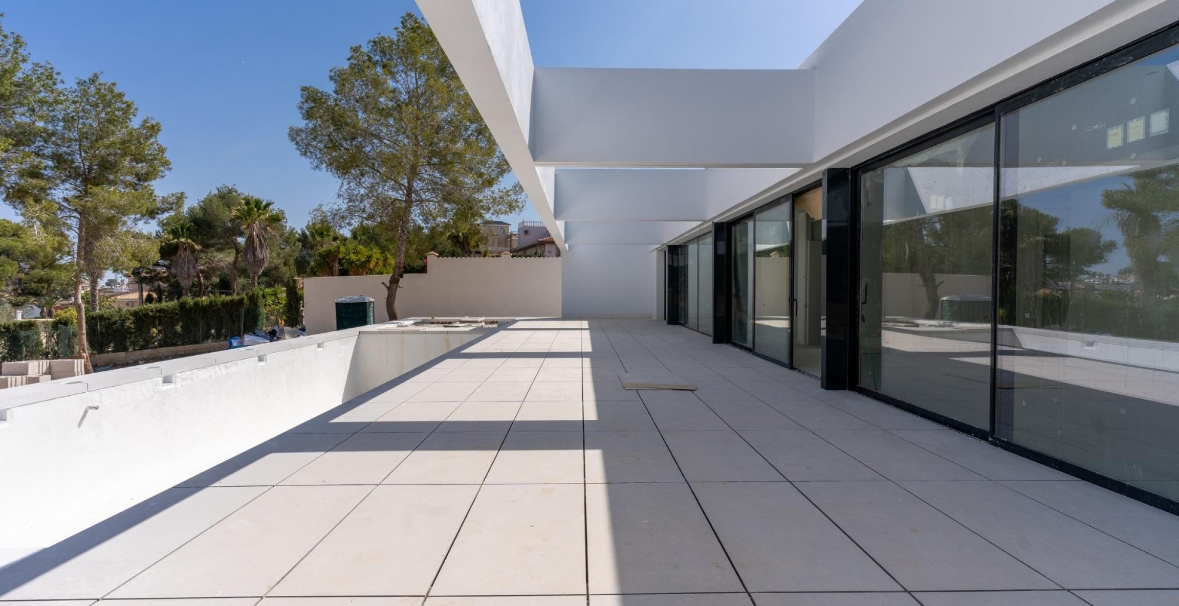 Nueva construcción  - Villa - Orihuela Costa - Costa Blanca South