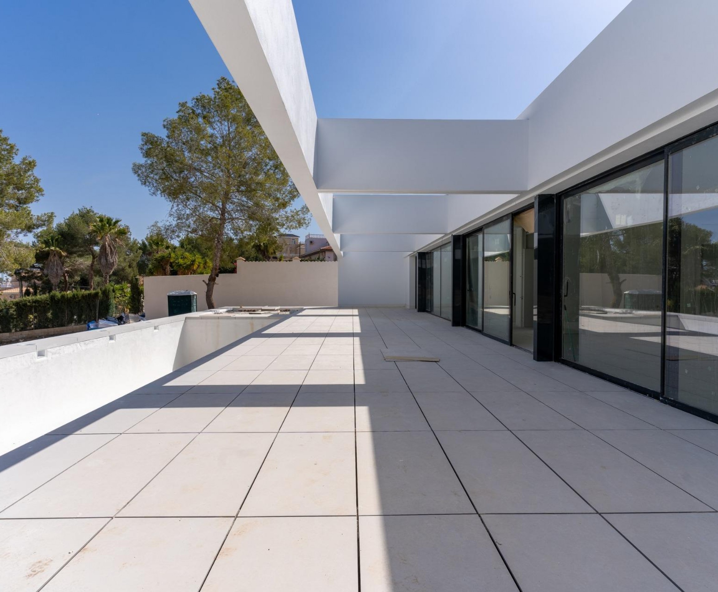 Nueva construcción  - Villa - Orihuela Costa - Costa Blanca South