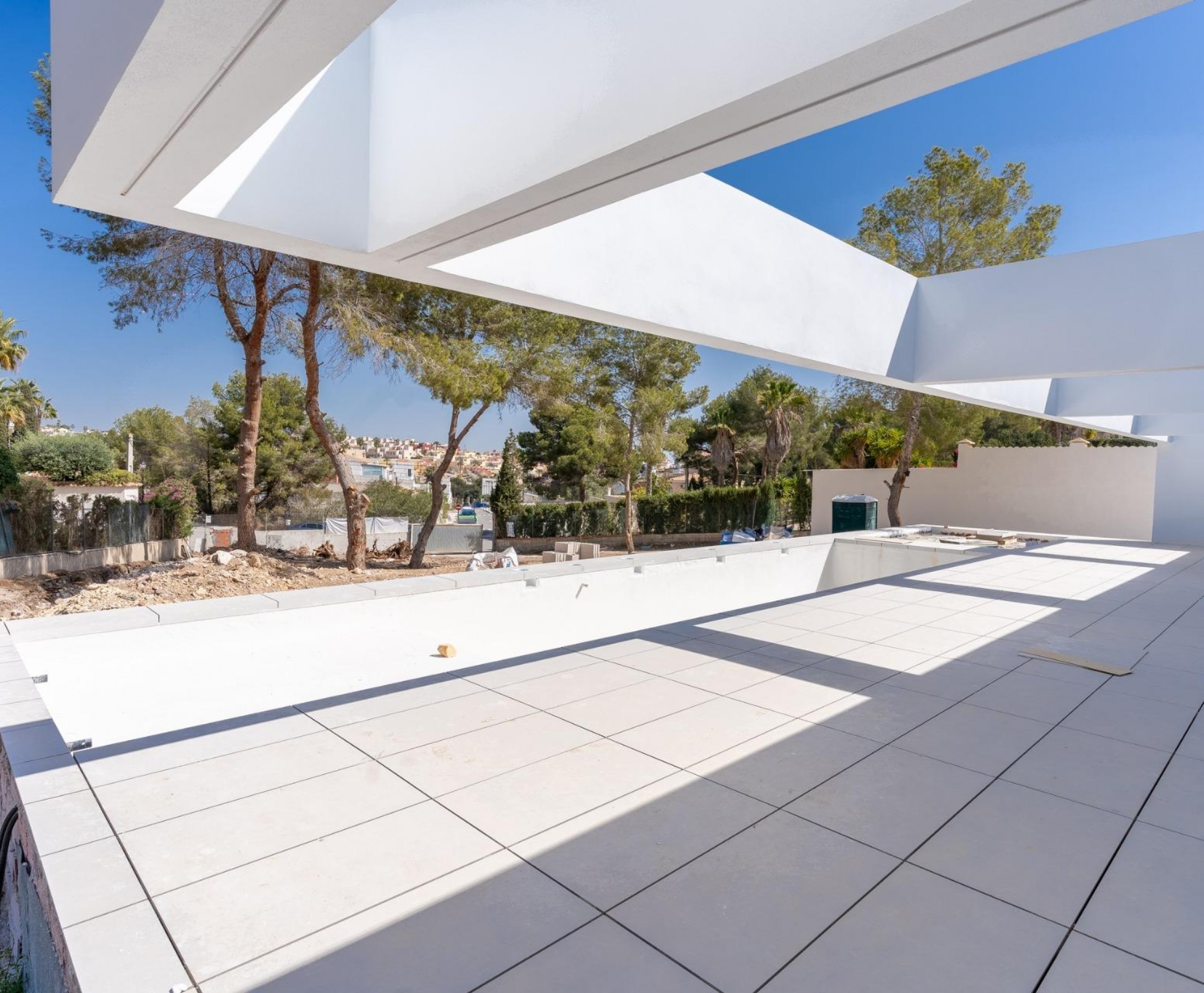 Nueva construcción  - Villa - Orihuela Costa - Costa Blanca South