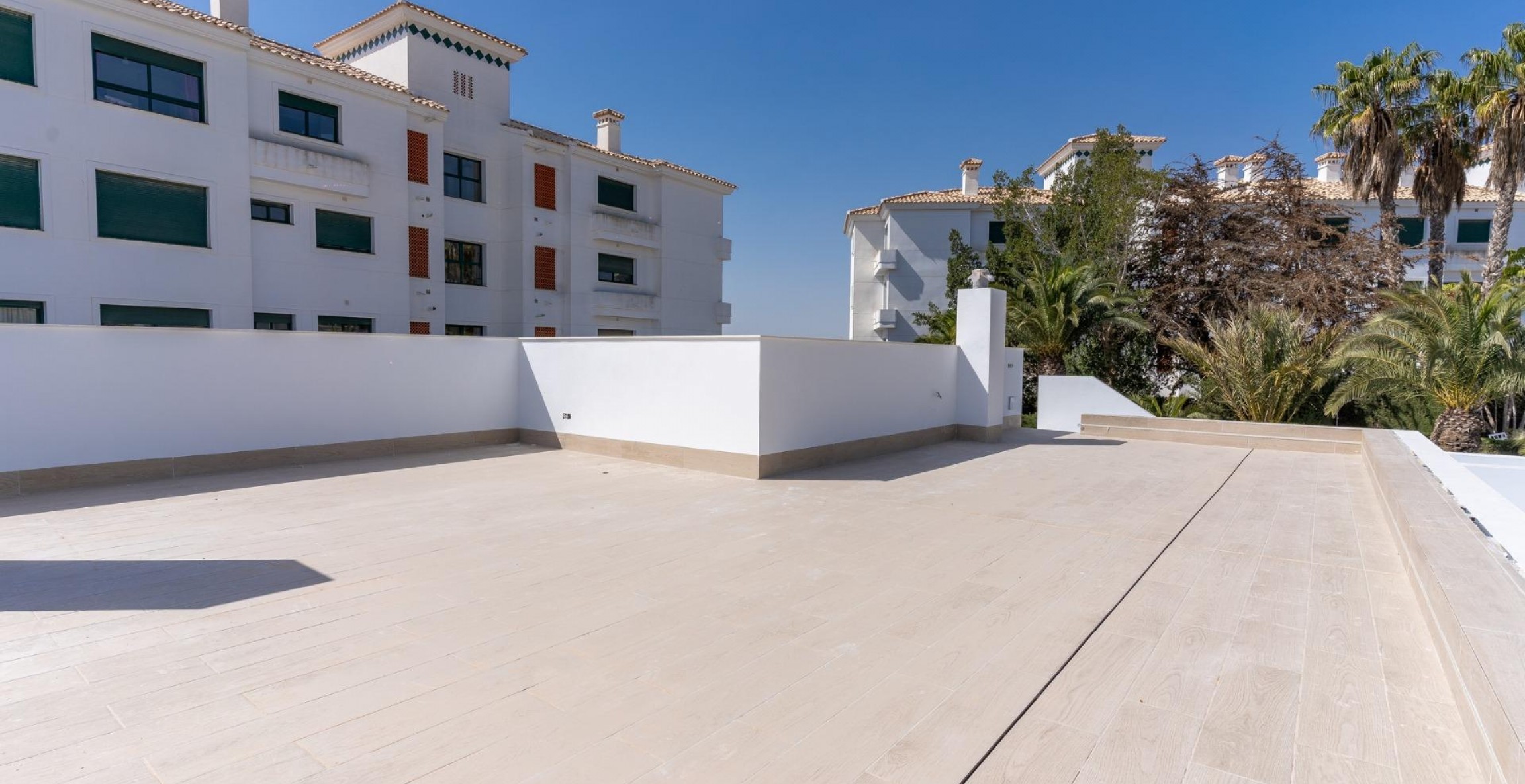 Nueva construcción  - Villa - Orihuela Costa - Costa Blanca South