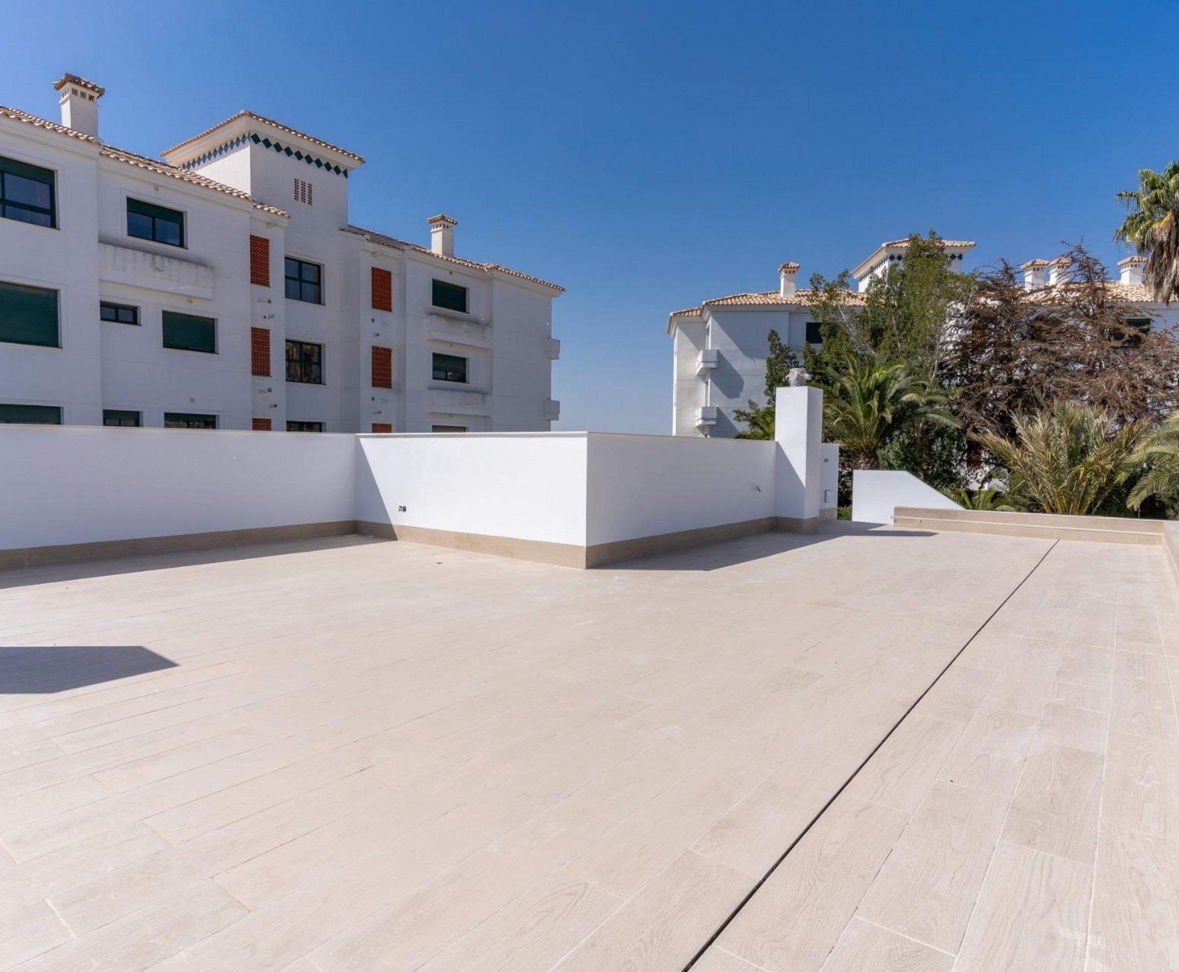 Nueva construcción  - Villa - Orihuela Costa - Costa Blanca South