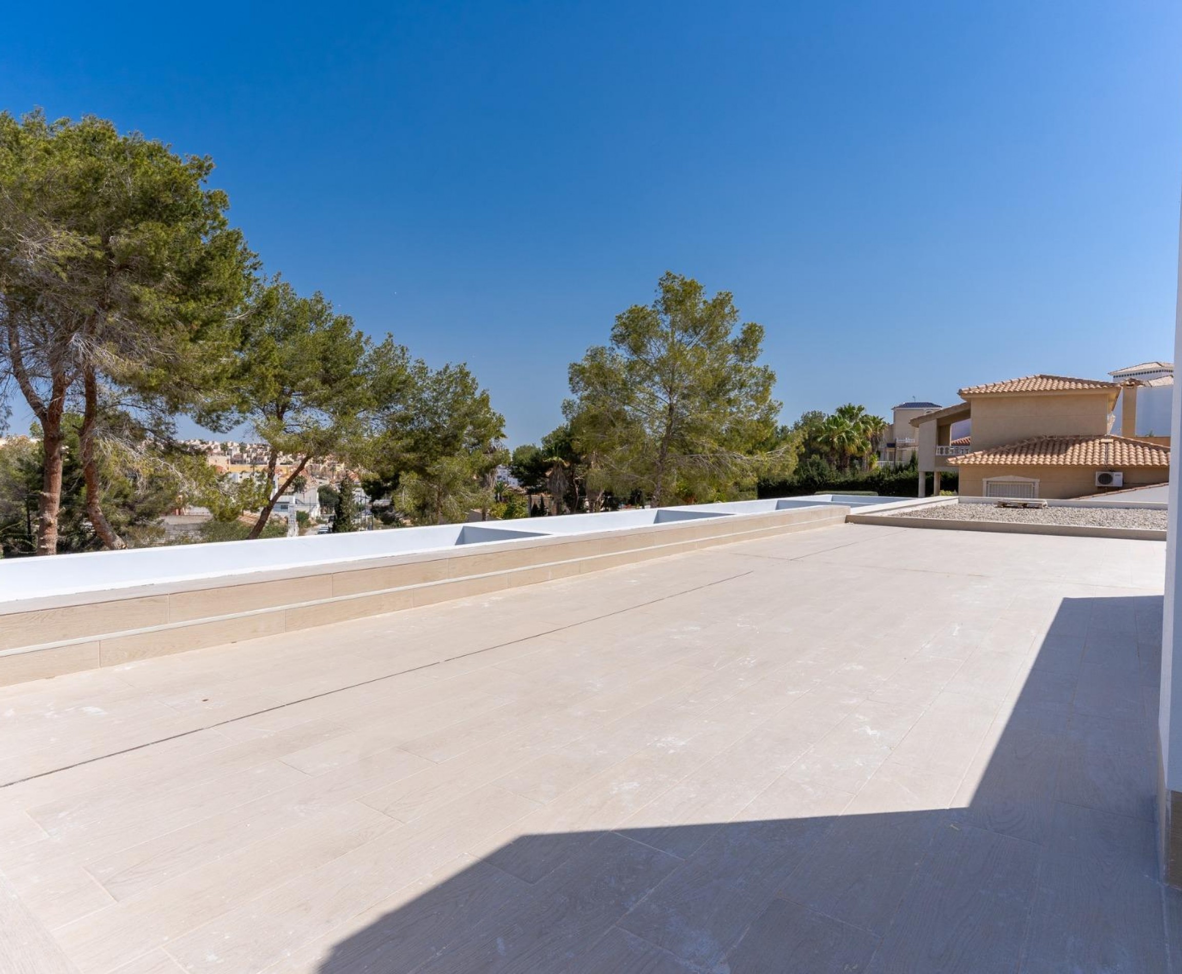 Nueva construcción  - Villa - Orihuela Costa - Costa Blanca South