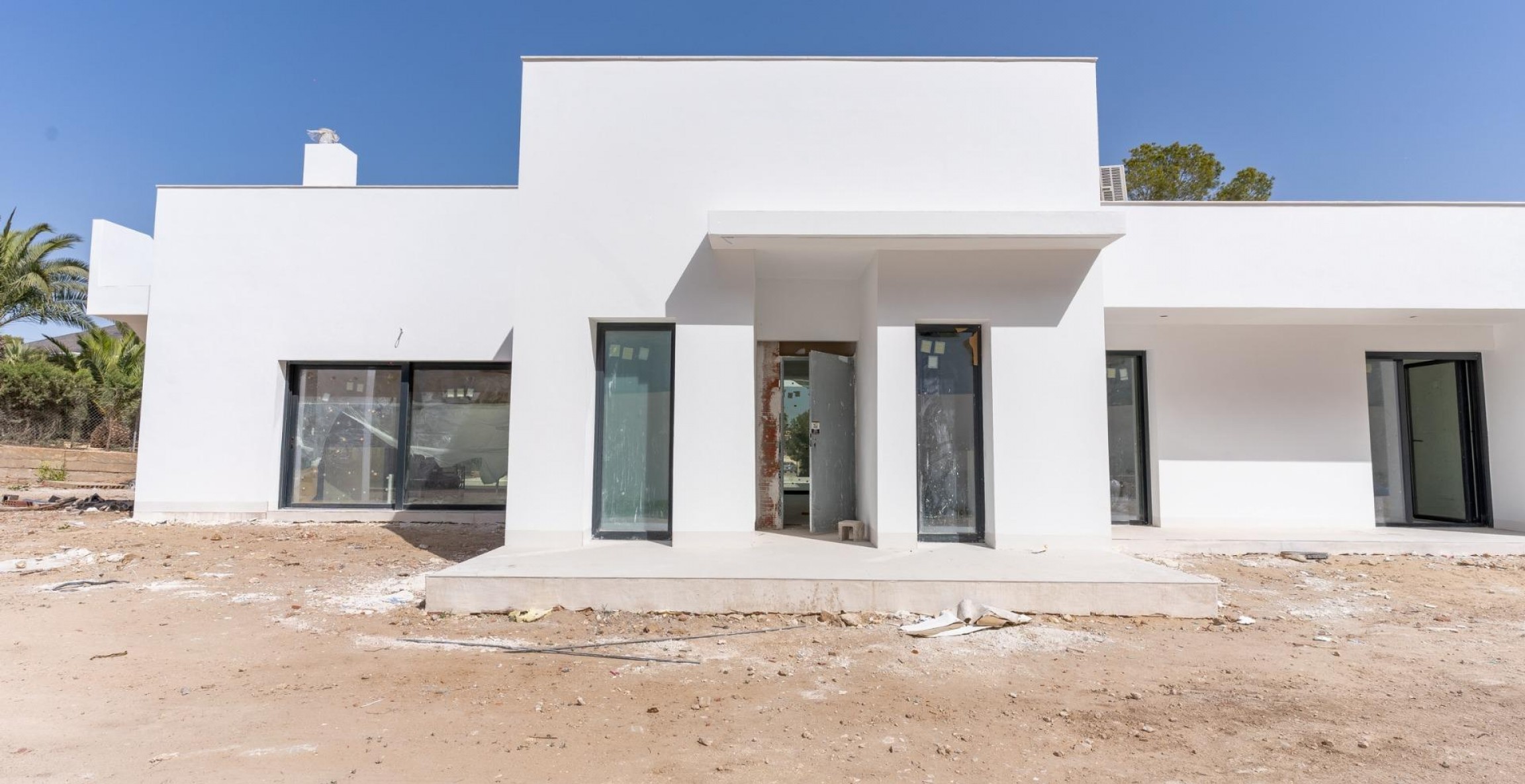 Nueva construcción  - Villa - Orihuela Costa - Costa Blanca South