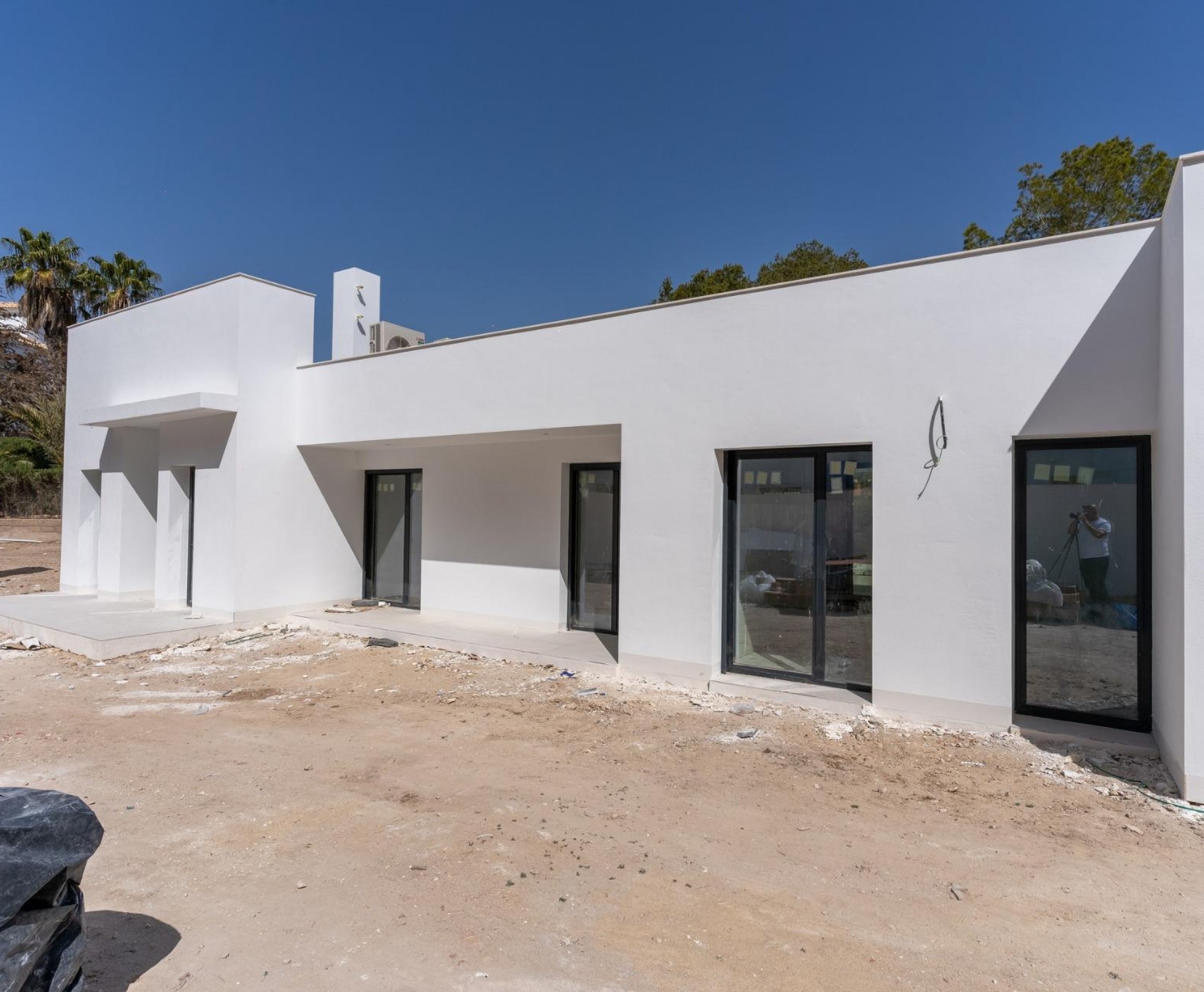 Nueva construcción  - Villa - Orihuela Costa - Costa Blanca South