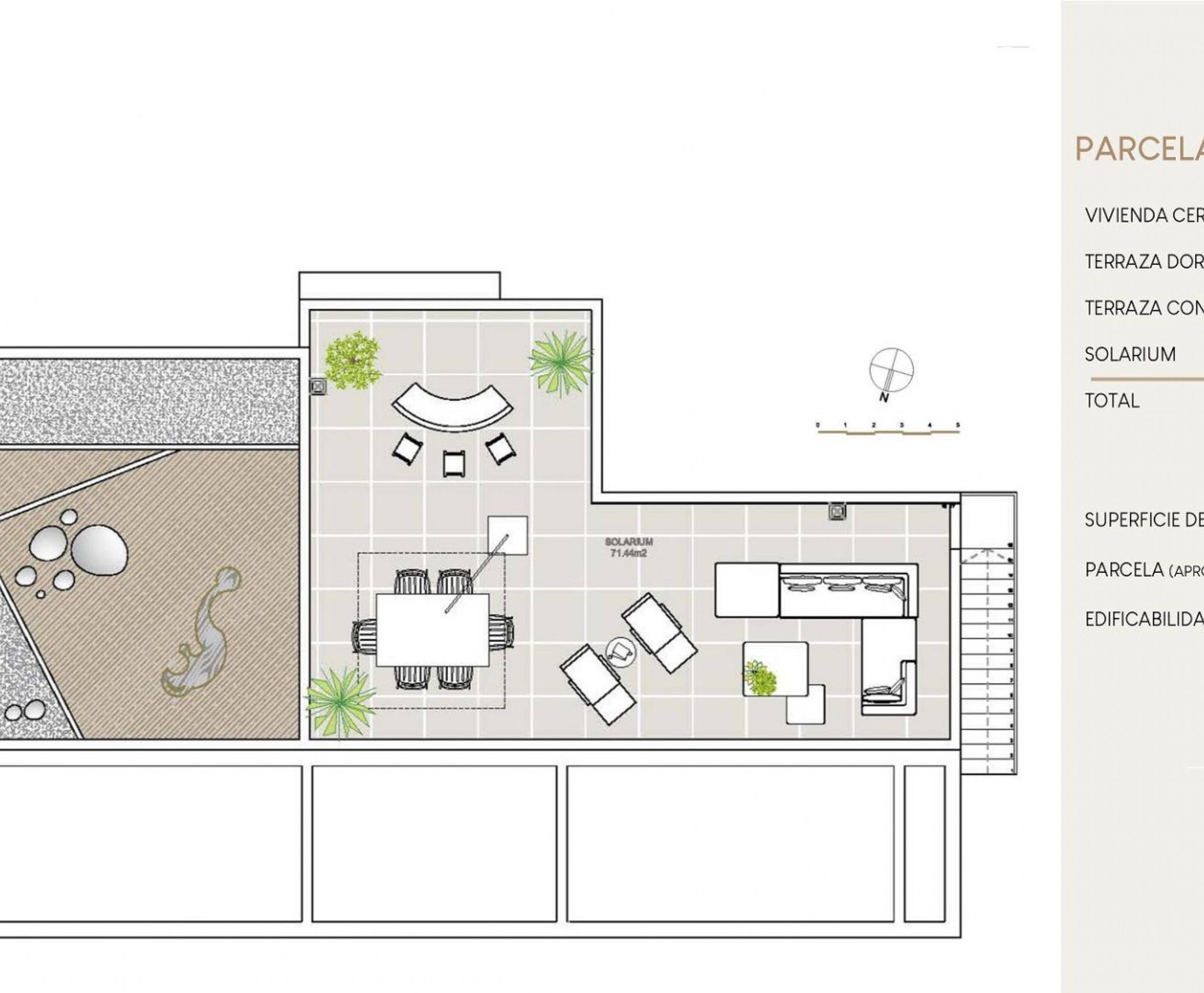 Nueva construcción  - Villa - Orihuela Costa - Costa Blanca South