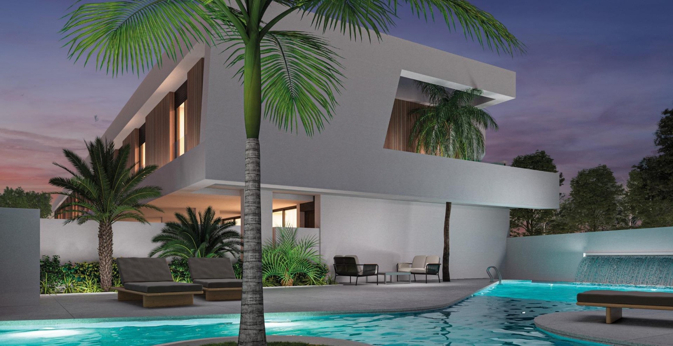 New Build - Town House - Pilar de la Horadada - Costa Blanca South