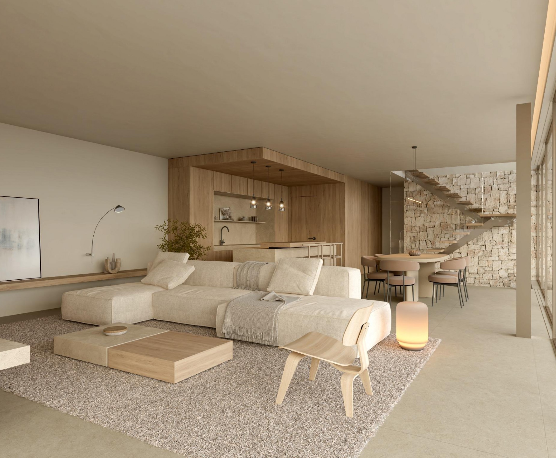 New Build - Villa - Moraira_Teulada - Costa Blanca North