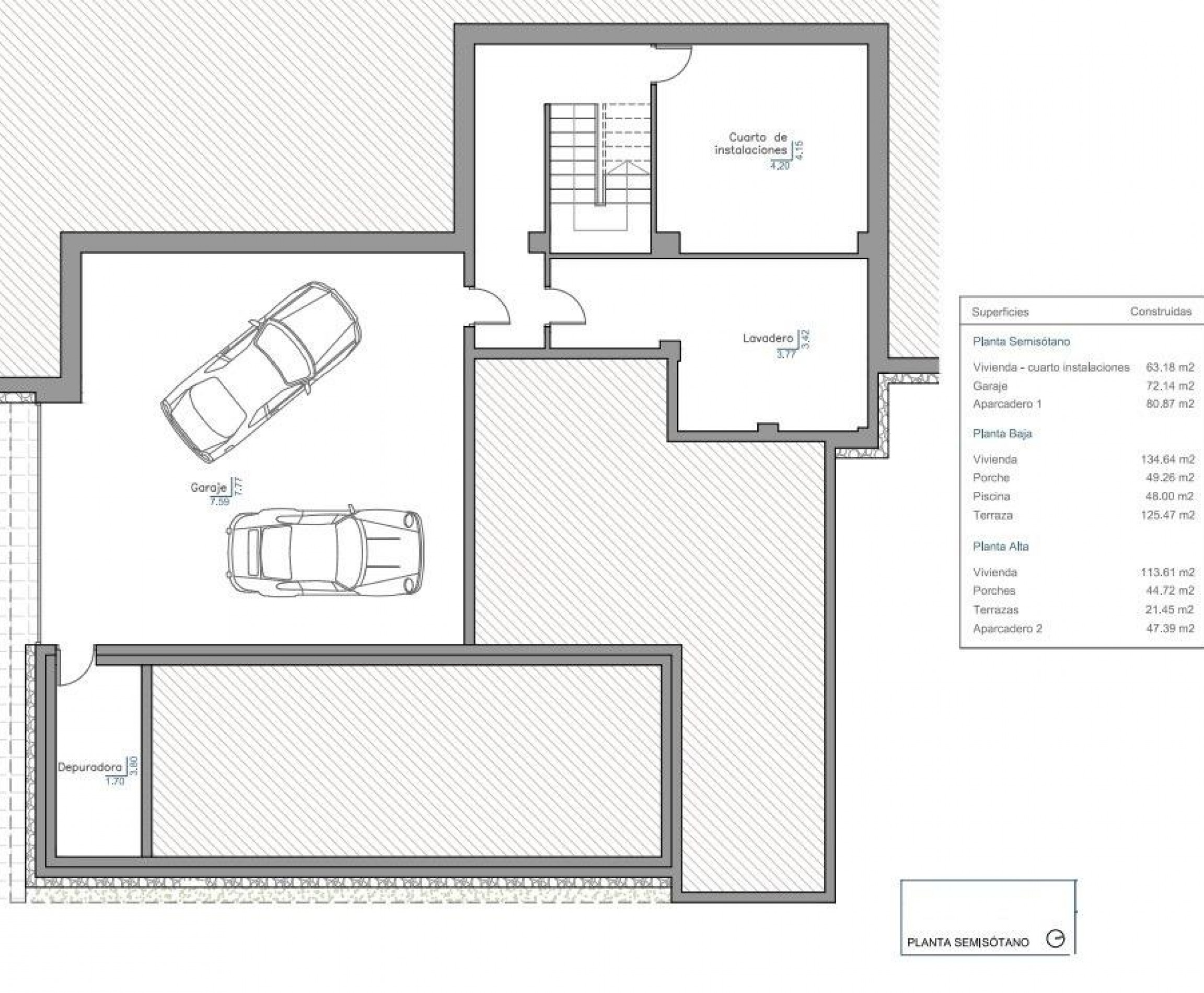 New Build - Villa - Moraira_Teulada - Costa Blanca North