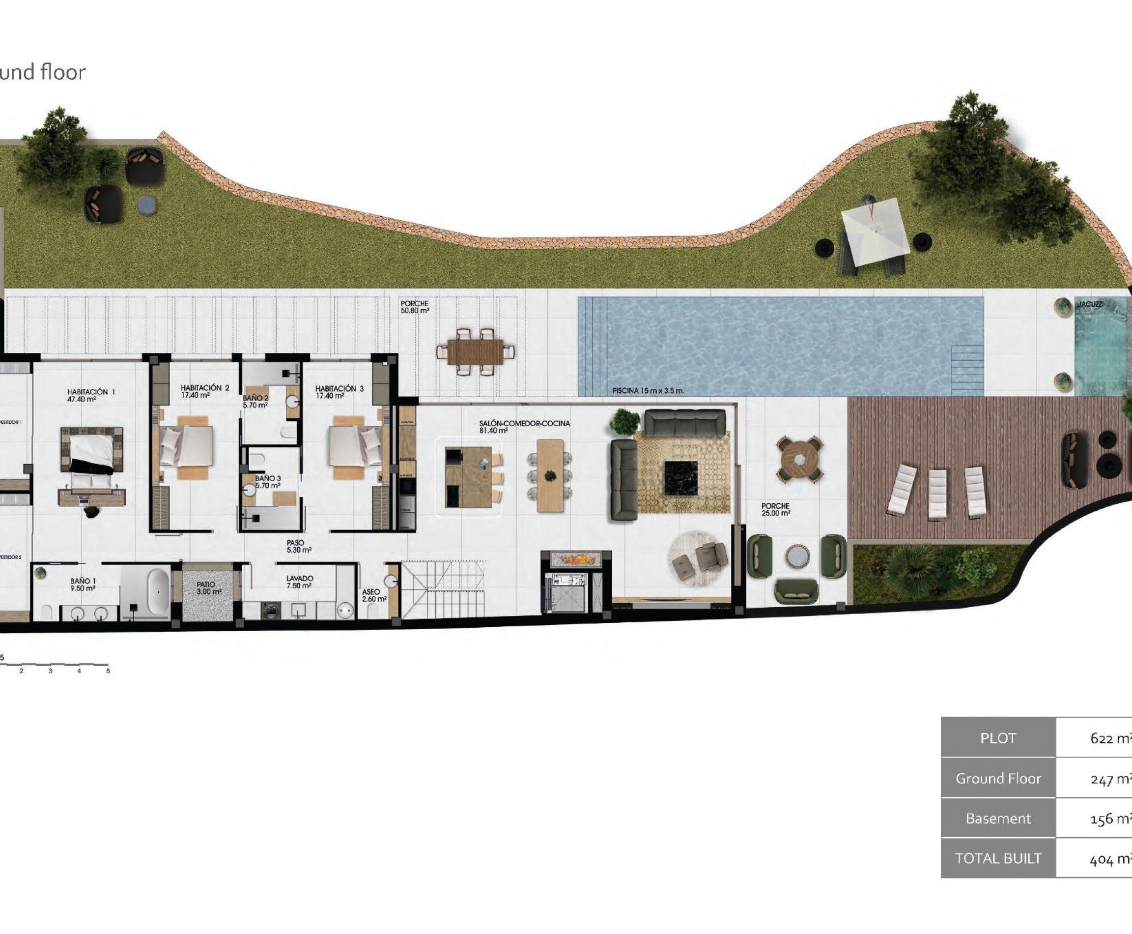 New Build - Villa - Finestrat - Costa Blanca North