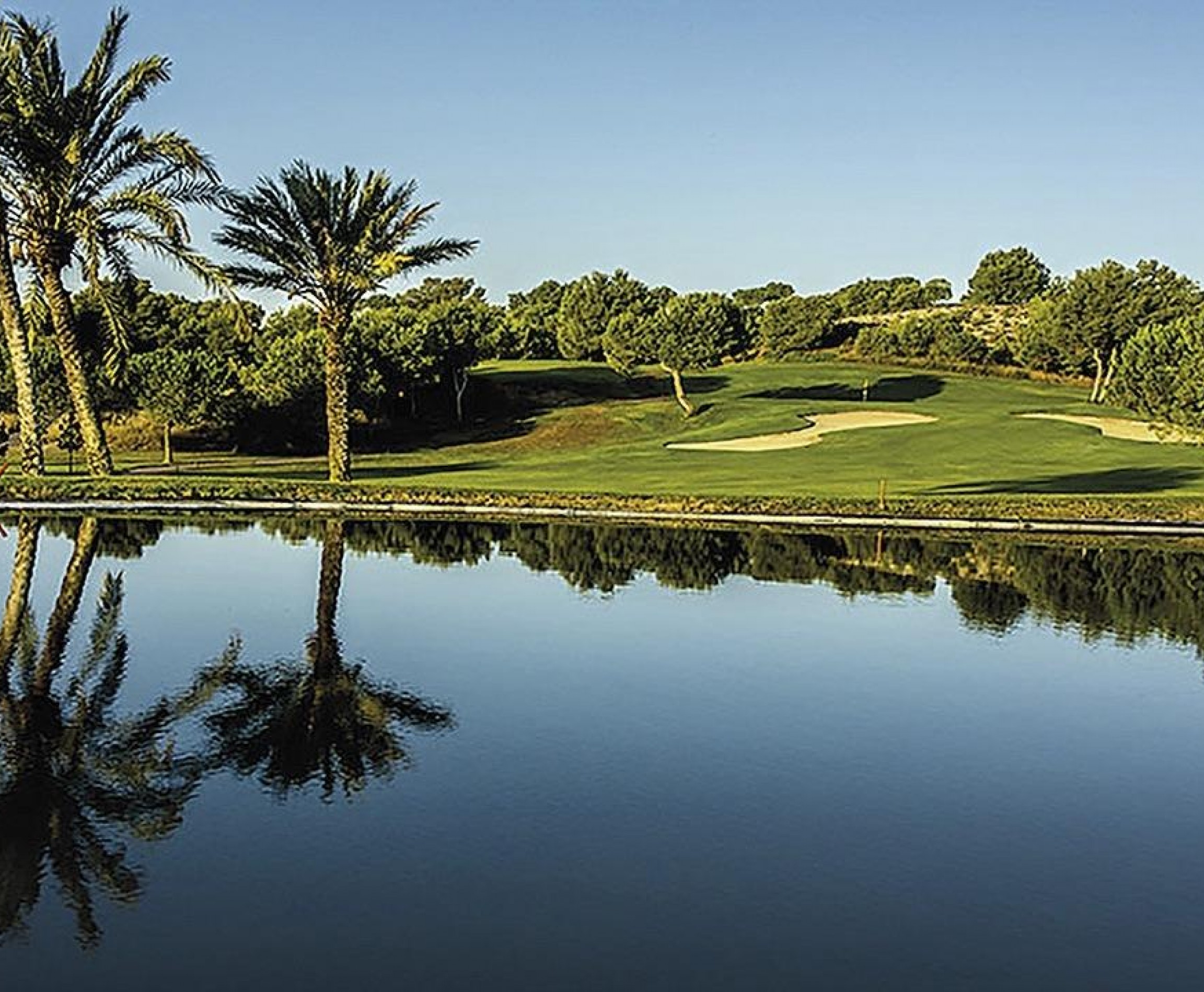 Nueva construcción  - Ático - Monforte del Cid - Alenda Golf