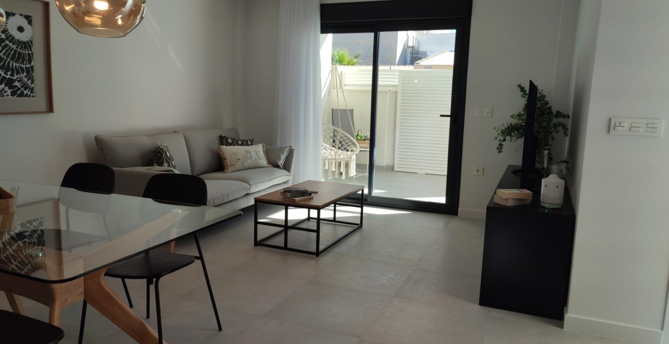 Nueva construcción  - Bungaló - Pilar de la Horadada - Costa Blanca South