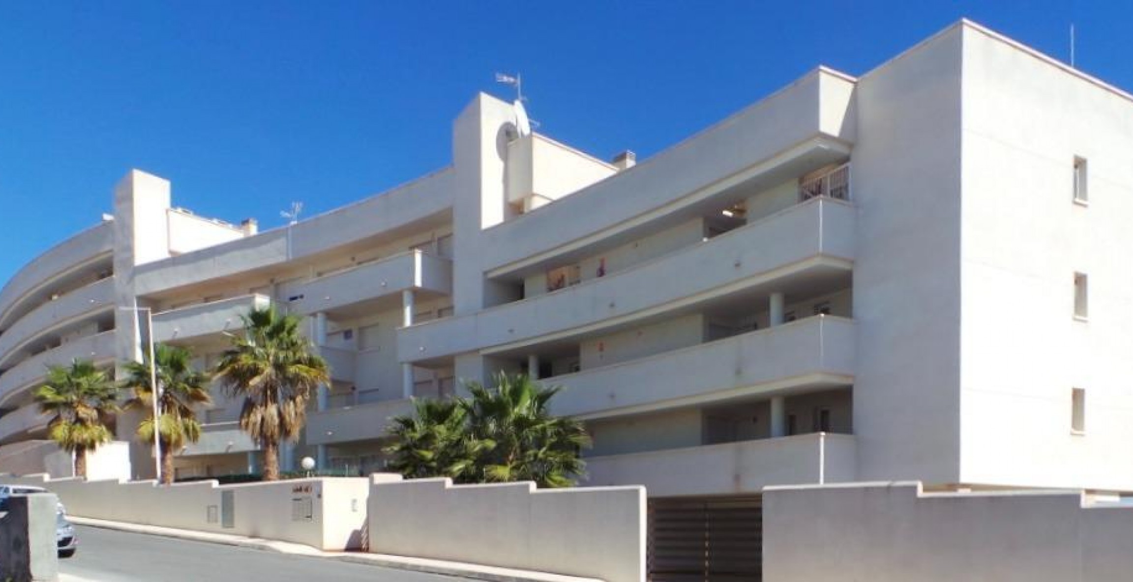 Nueva construcción  - Apartment - Orihuela Costa - PAU 8