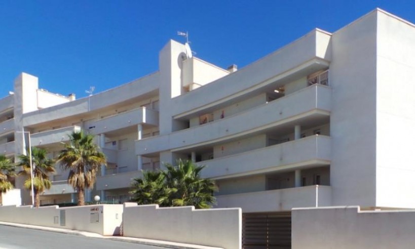 Nueva construcción  - Apartment - Orihuela Costa - PAU 8