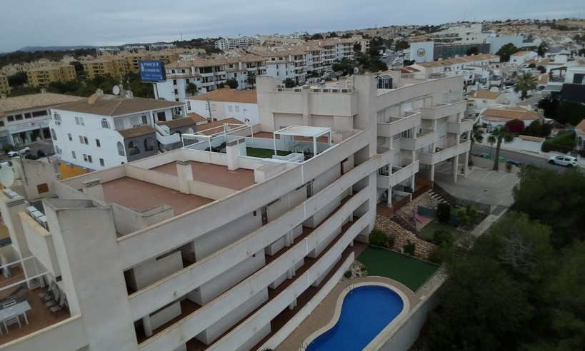 Nueva construcción  - Apartment - Orihuela Costa - PAU 8