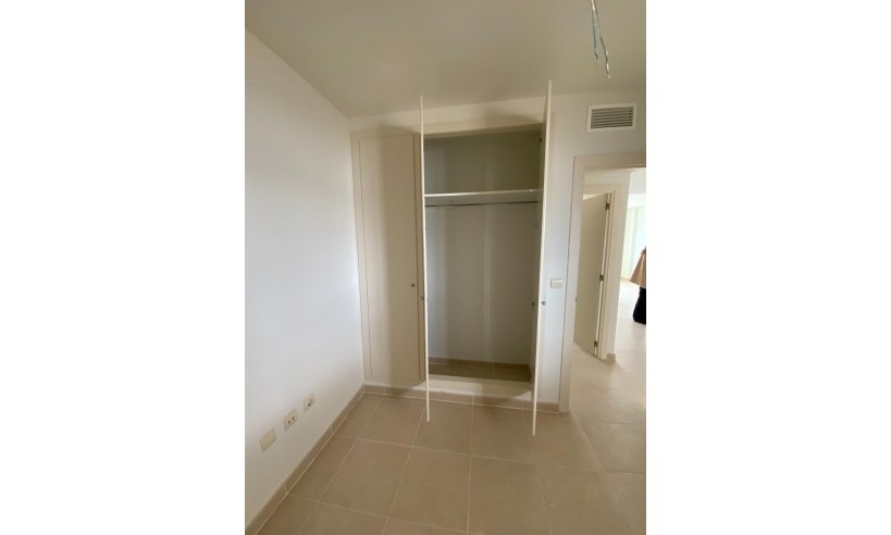 Nueva construcción  - Apartment - Orihuela Costa - PAU 8